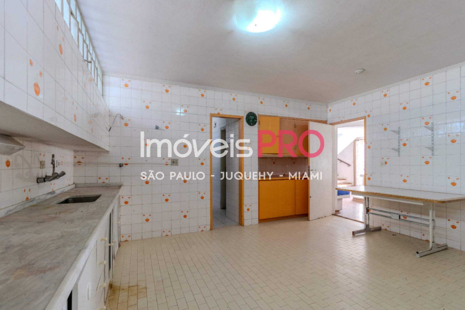 Sobrado para Vender, Chácara Monte Alegre | Cód: IP40925 — 