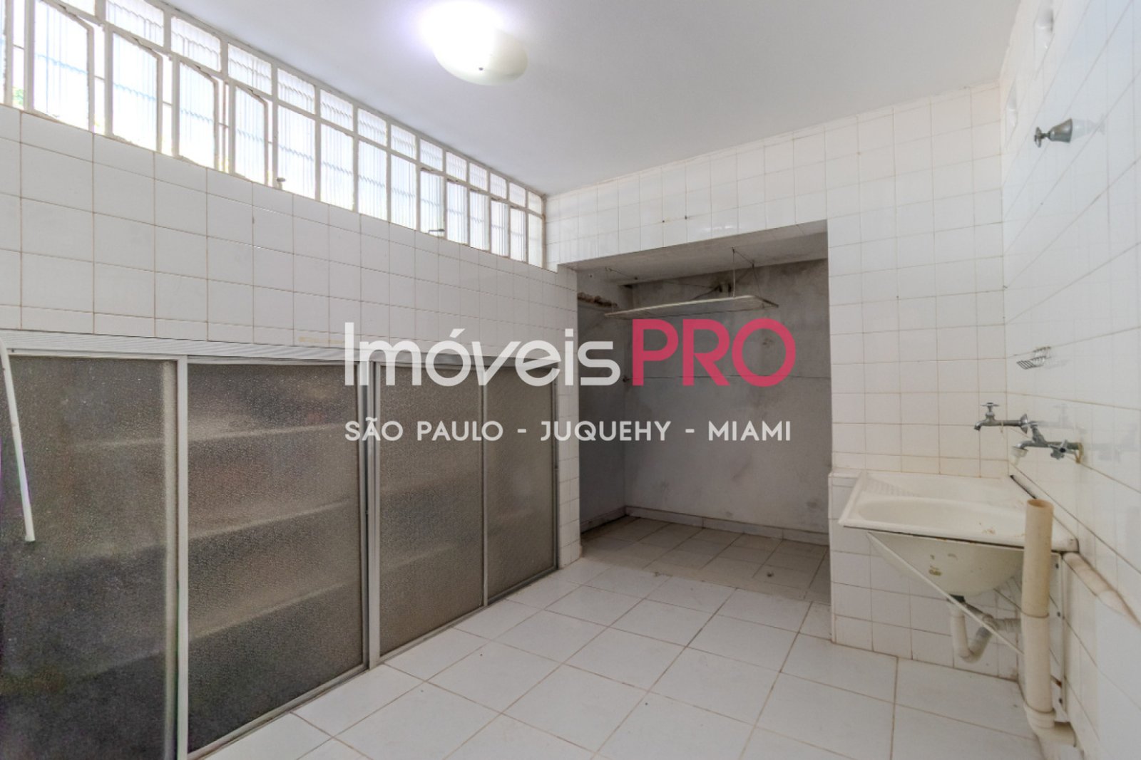 Sobrado para Vender, Chácara Monte Alegre | Cód: IP40925 — 