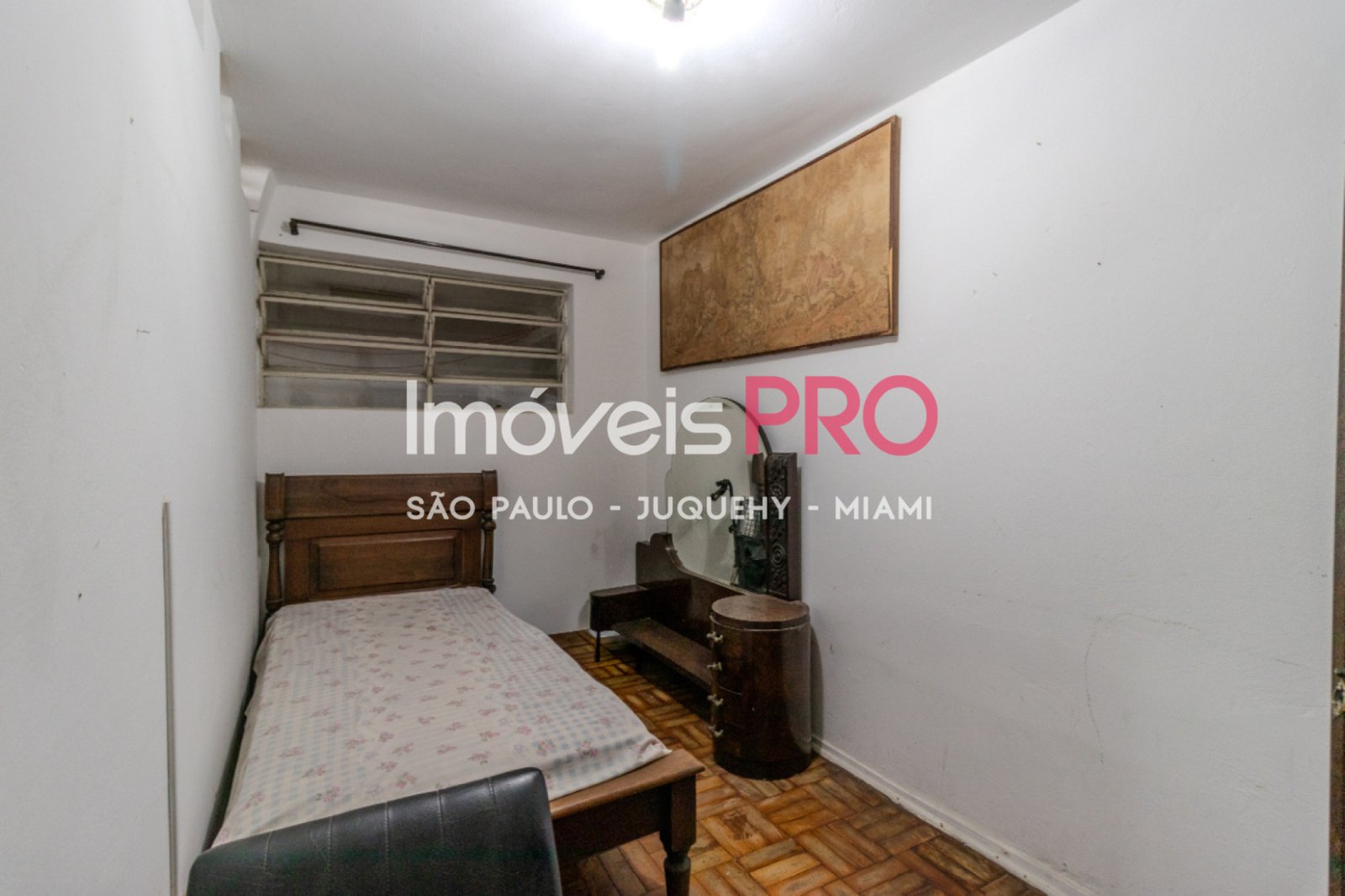 Sobrado para Vender, Chácara Monte Alegre | Cód: IP40925 — 