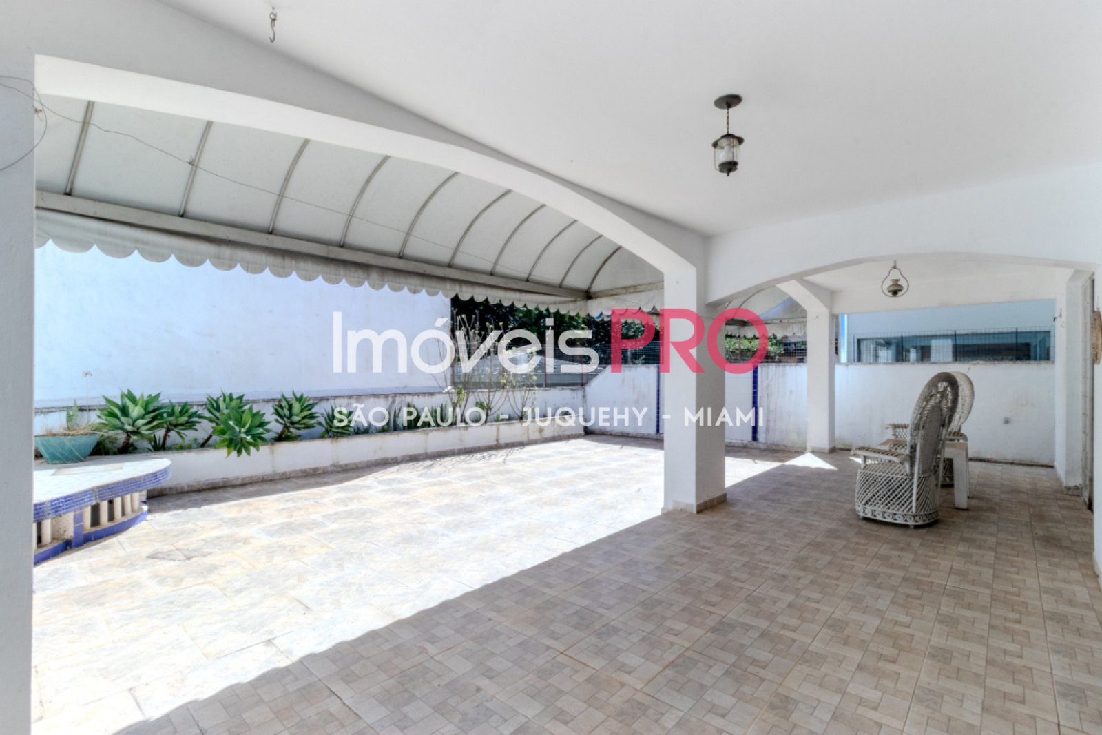 Sobrado para Vender, Chácara Monte Alegre | Cód: IP40925 — 
