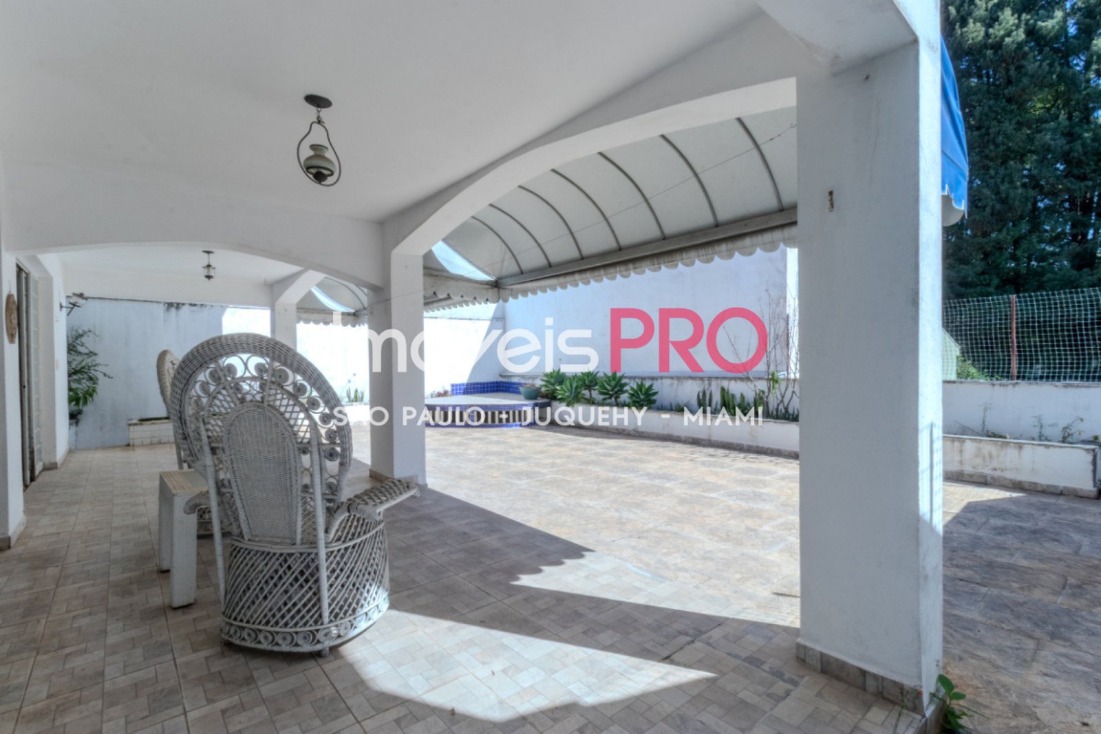 Sobrado para Vender, Chácara Monte Alegre | Cód: IP40925 — 