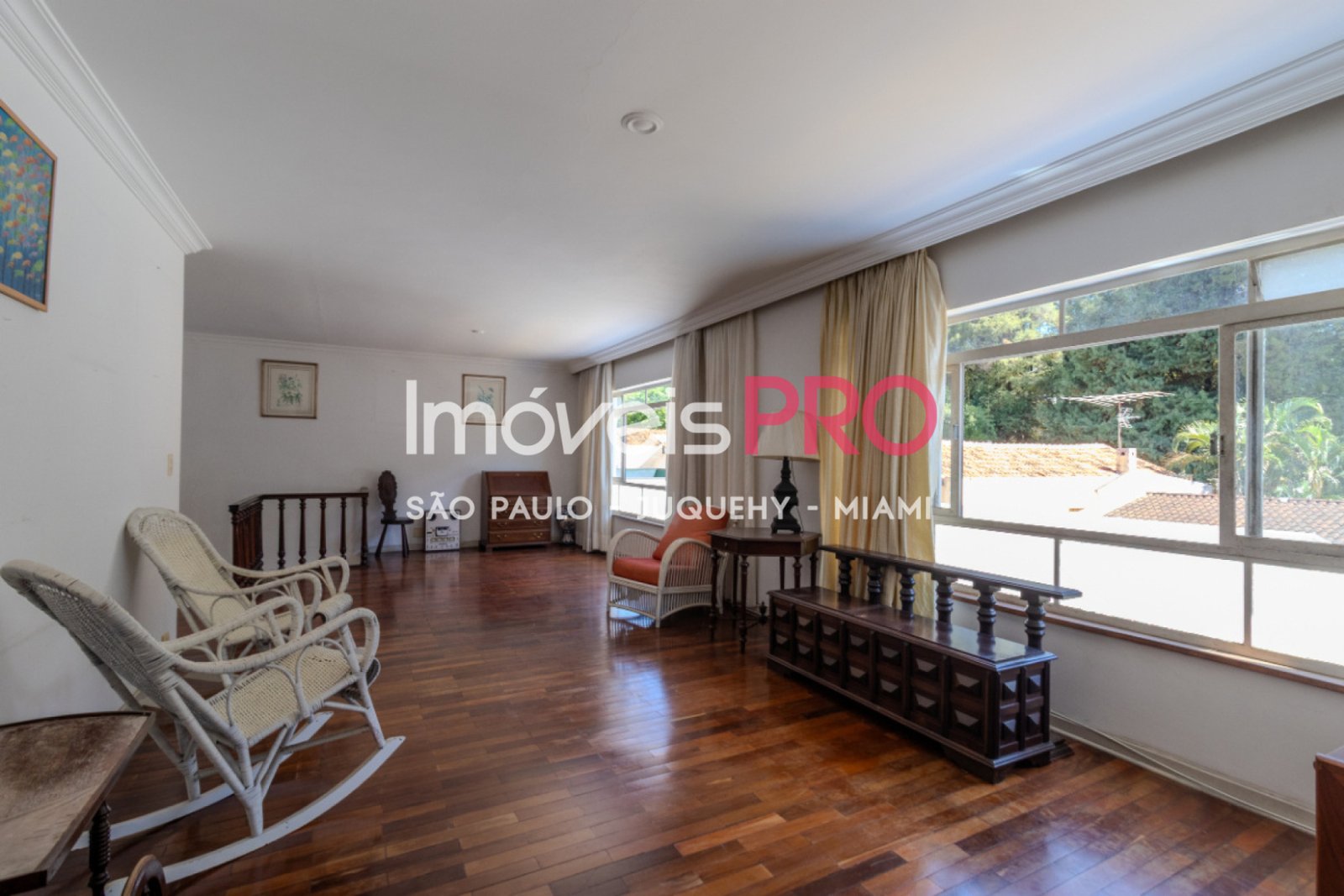 Sobrado para Vender, Chácara Monte Alegre | Cód: IP40925 — foto 4