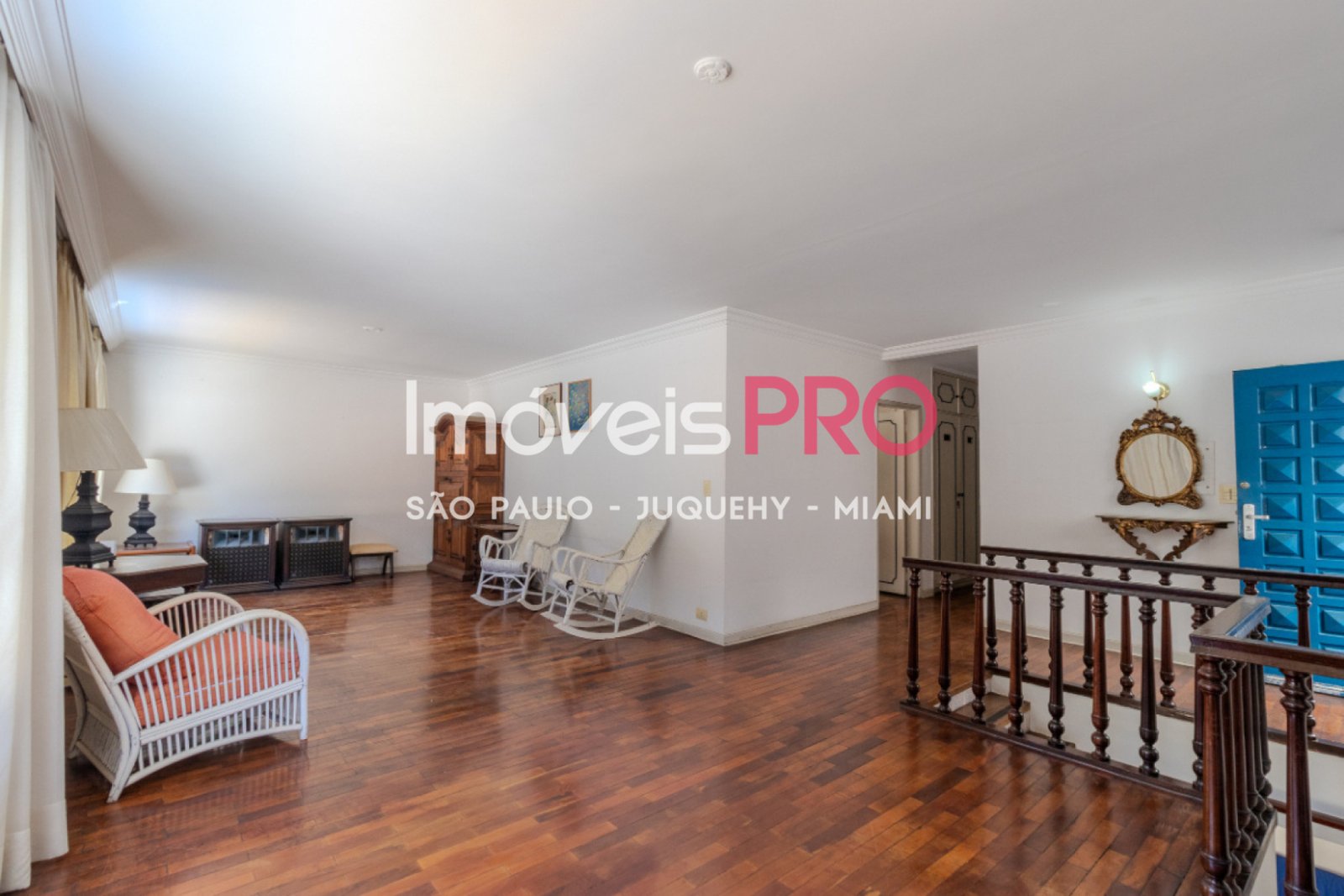 Sobrado para Vender, Chácara Monte Alegre | Cód: IP40925 — foto 5