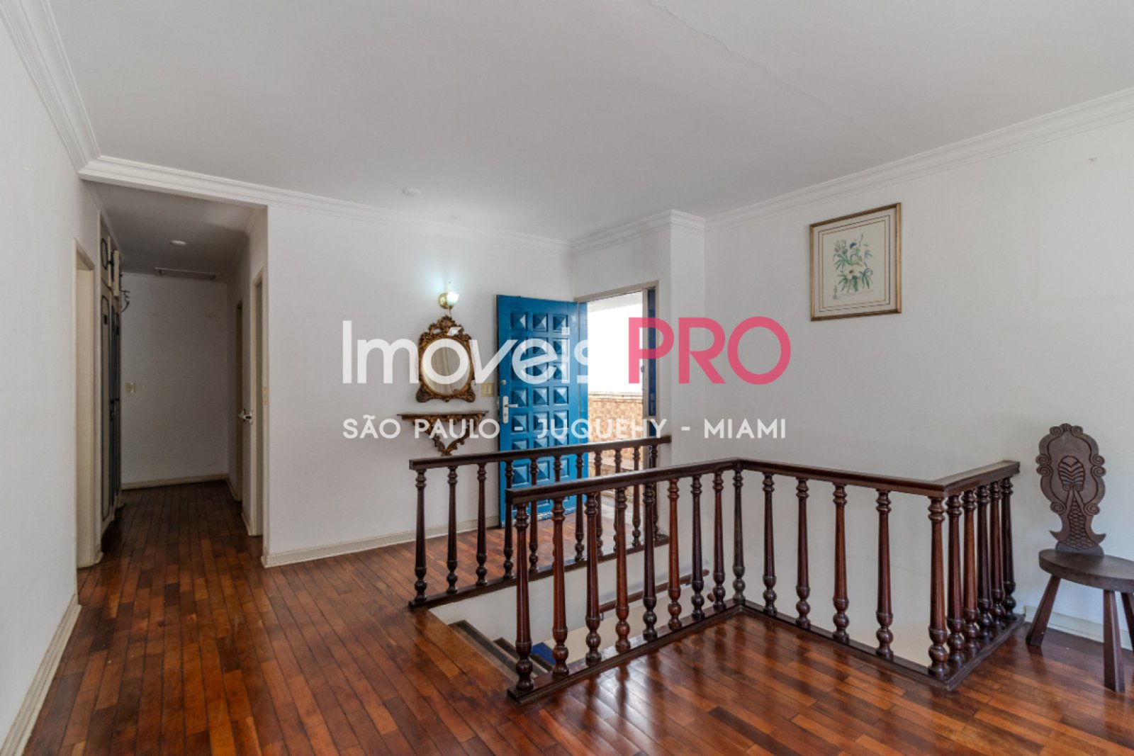 Sobrado para Vender, Chácara Monte Alegre | Cód: IP40925 — foto 6