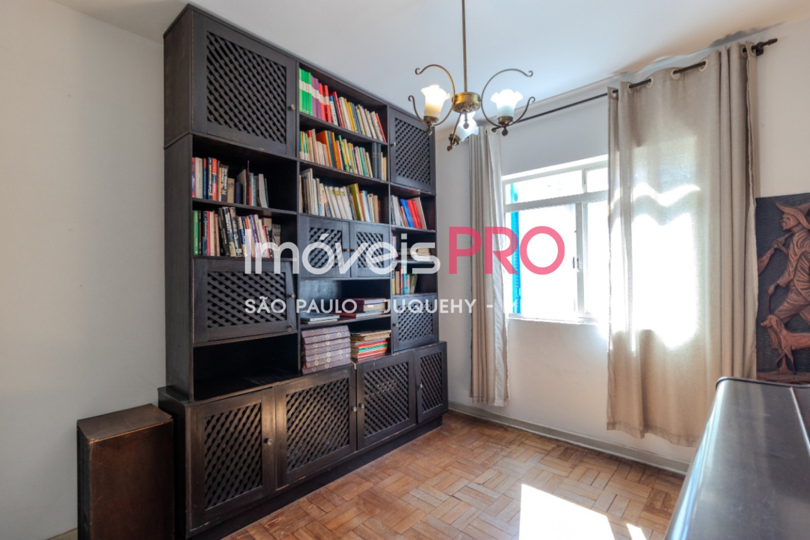Sobrado para Vender, Chácara Monte Alegre | Cód: IP40925 — foto 7