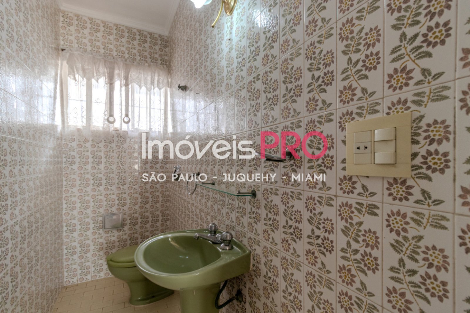 Sobrado para Vender, Chácara Monte Alegre | Cód: IP40925 — 