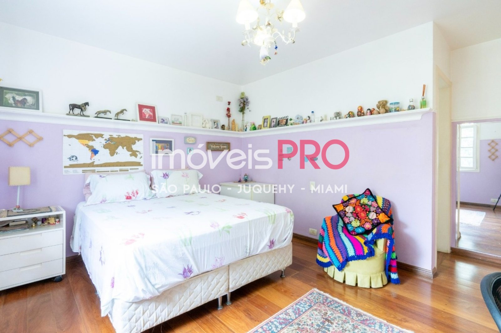 Sobrado para Vender, Chácara Monte Alegre | Cód: IP40926 — 