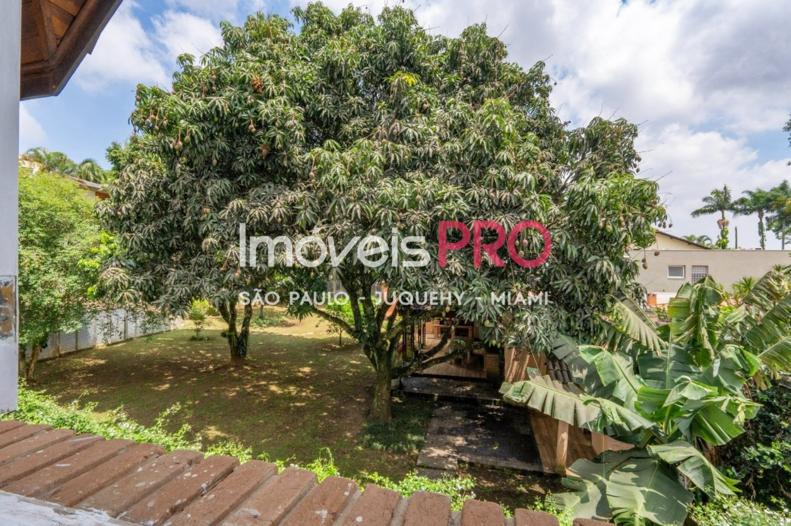 Sobrado para Vender, Chácara Monte Alegre | Cód: IP40926 — 