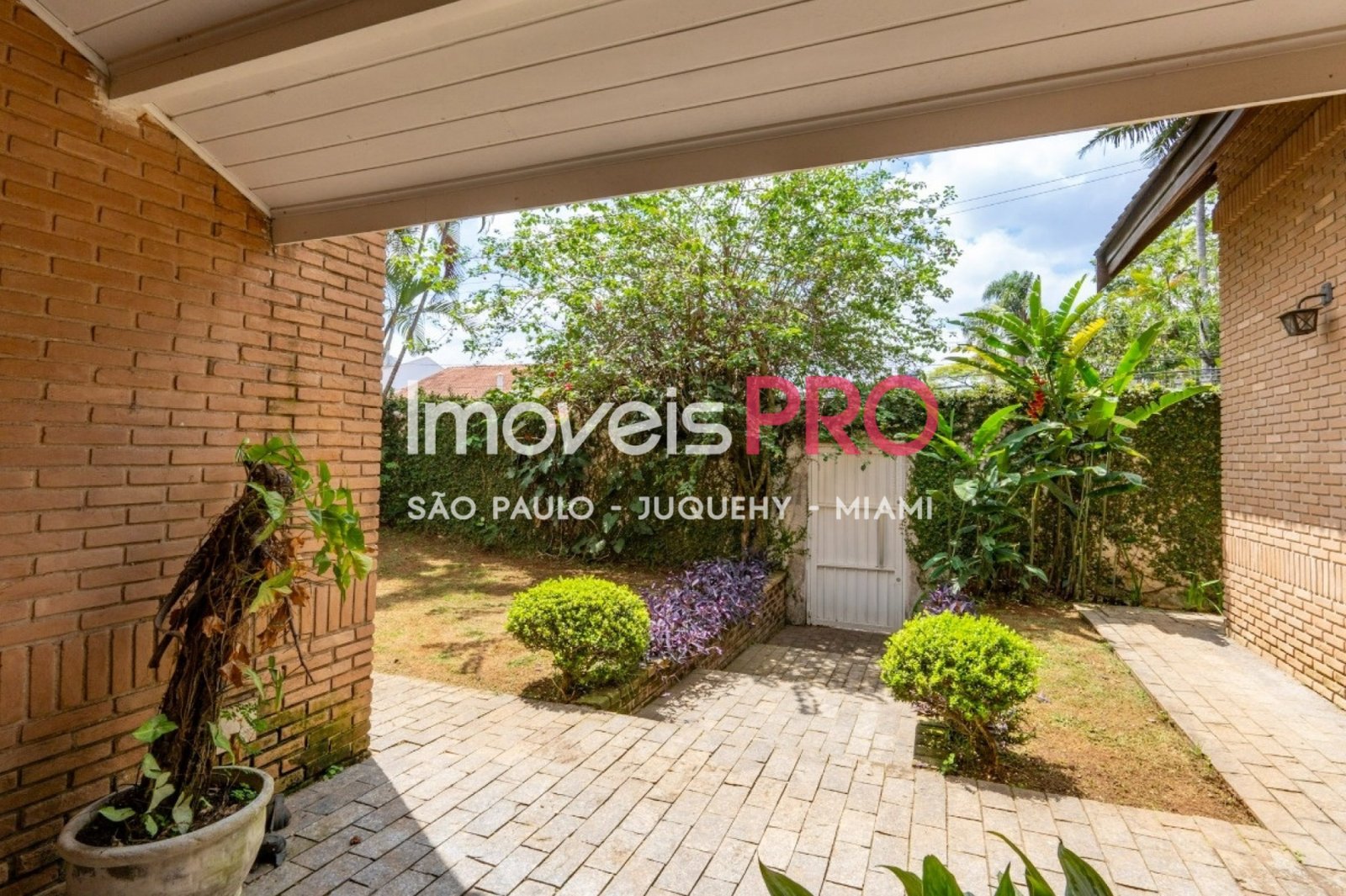 Sobrado para Vender, Chácara Monte Alegre | Cód: IP40926 — foto 4