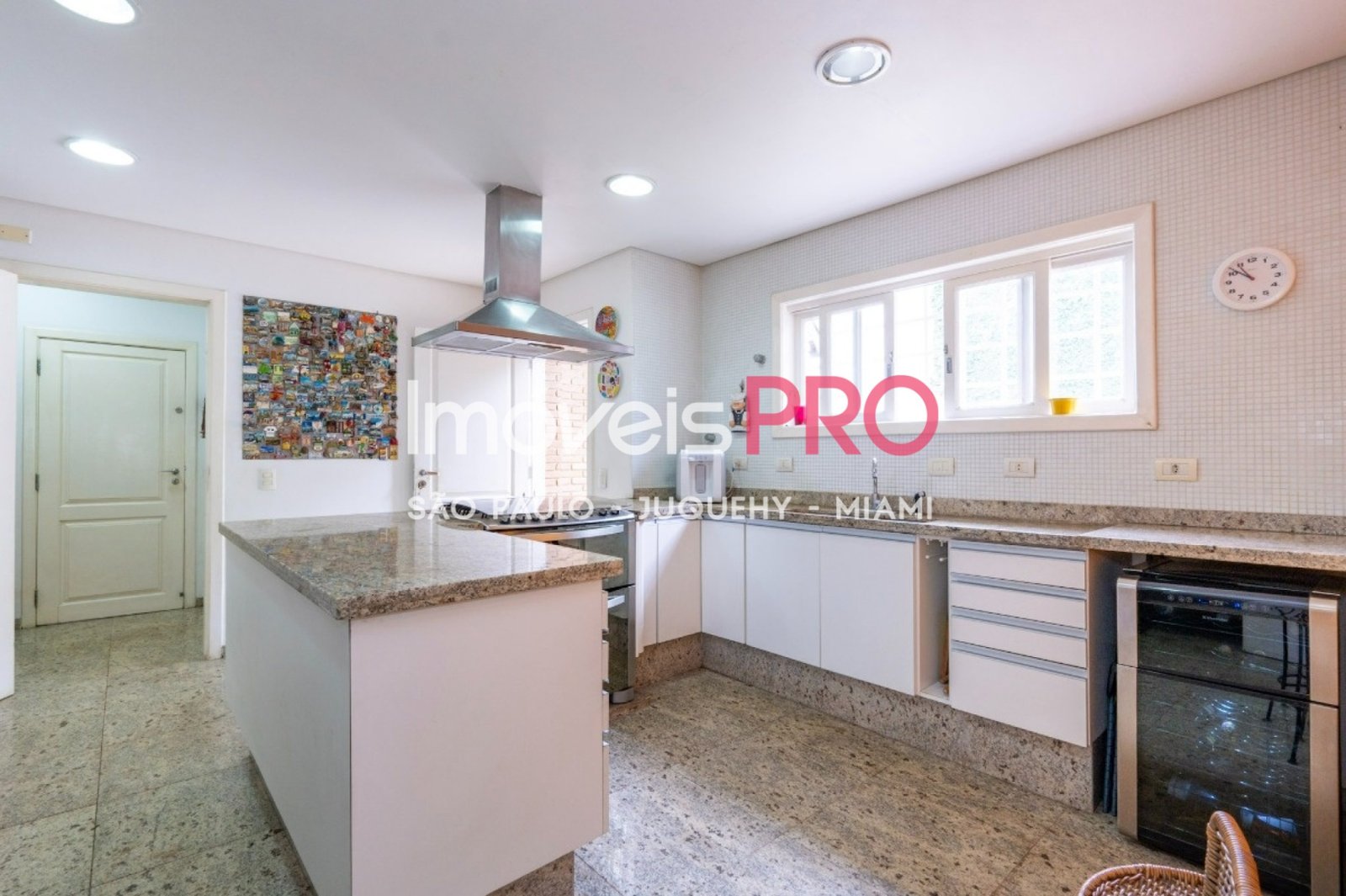Sobrado para Vender, Chácara Monte Alegre | Cód: IP40926 — 