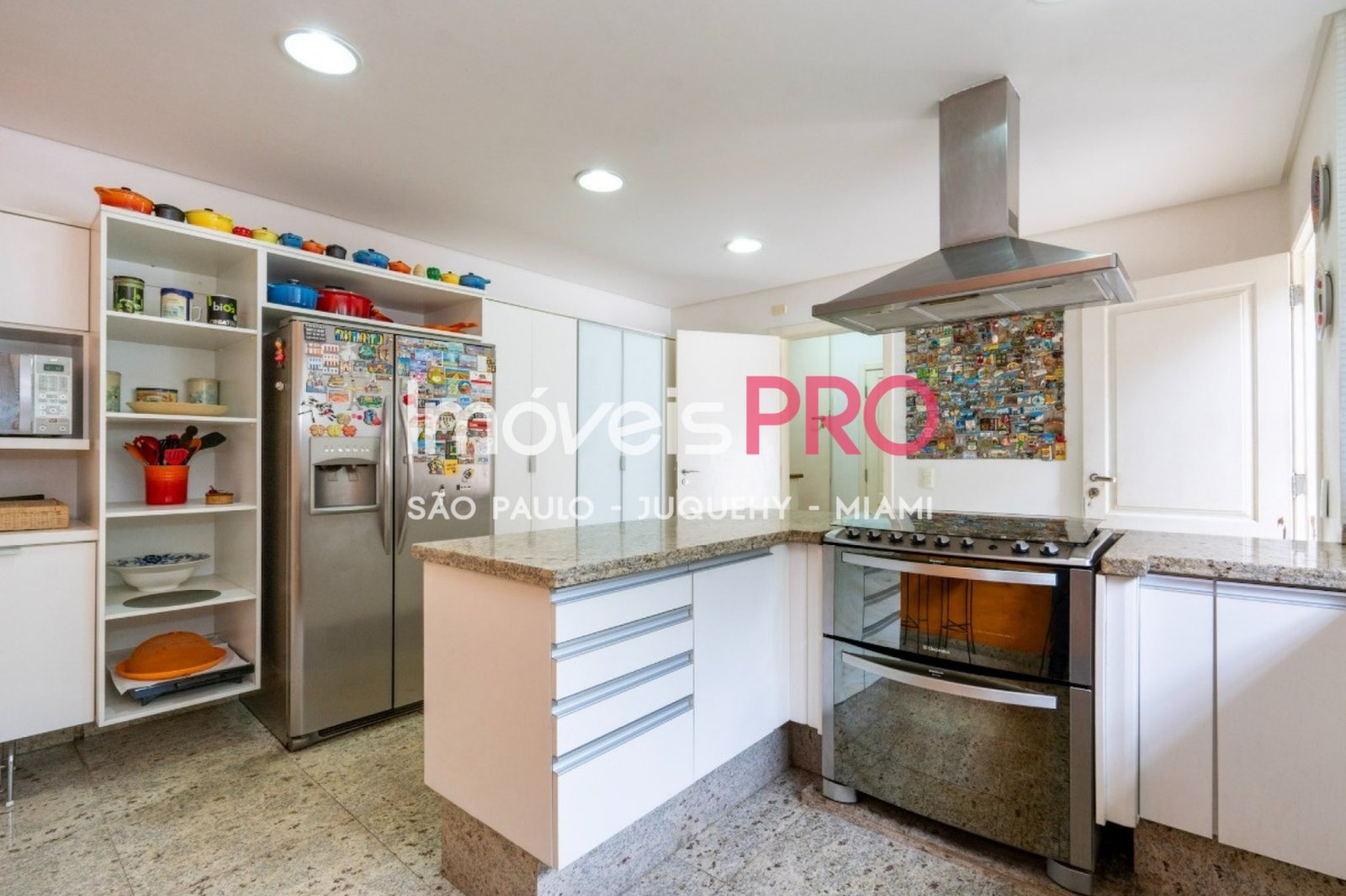 Sobrado para Vender, Chácara Monte Alegre | Cód: IP40926 — 