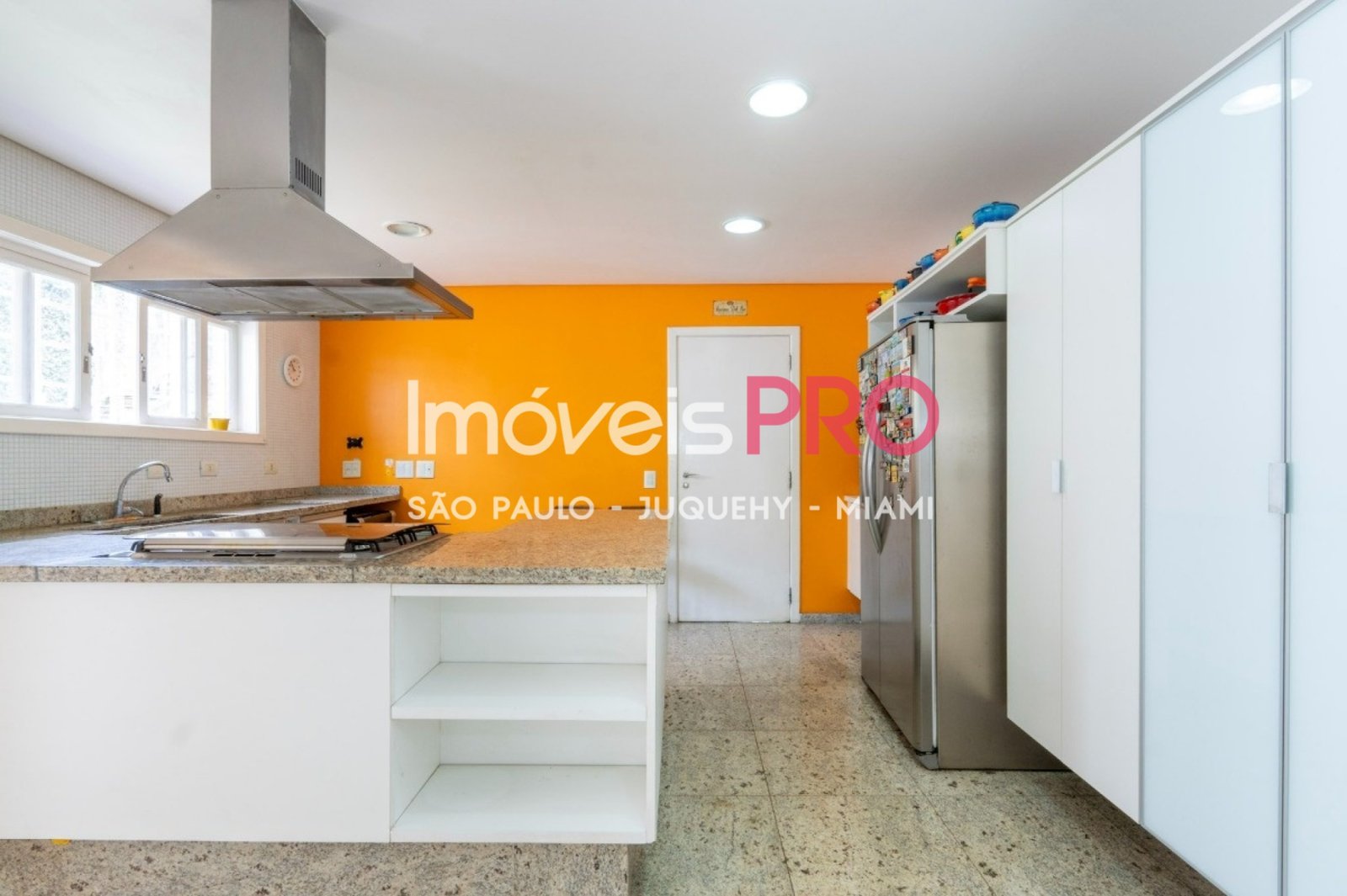 Sobrado para Vender, Chácara Monte Alegre | Cód: IP40926 — 