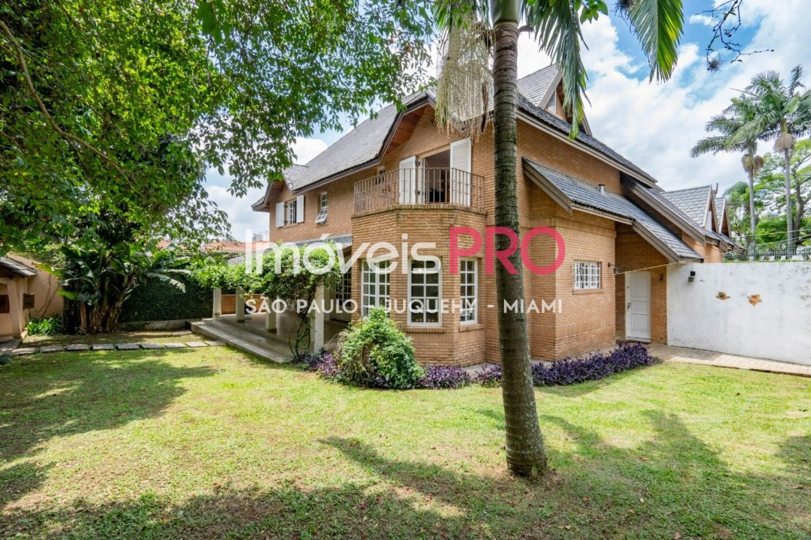 Sobrado para Vender, Chácara Monte Alegre | Cód: IP40926 — 