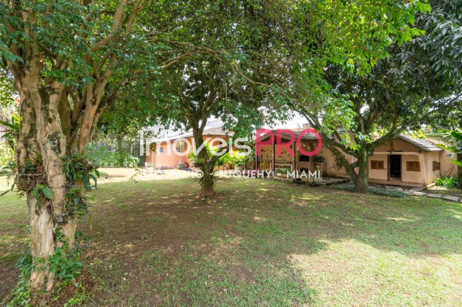 Sobrado para Vender, Chácara Monte Alegre | Cód: IP40926 — 