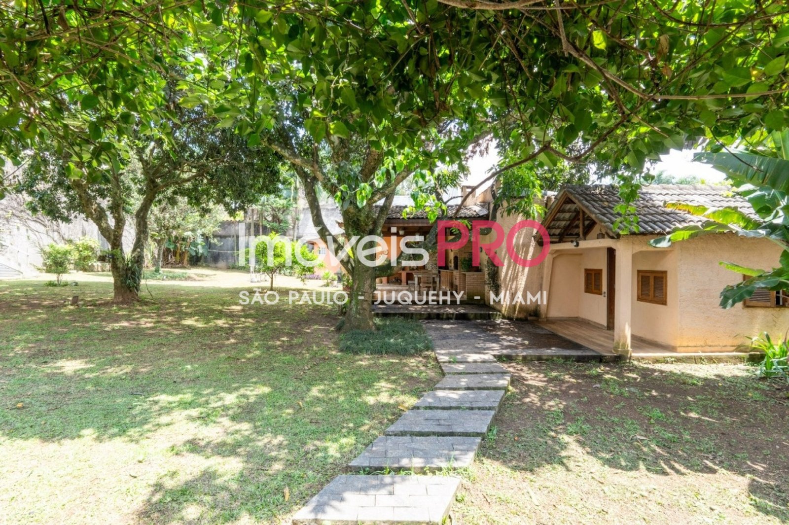 Sobrado para Vender, Chácara Monte Alegre | Cód: IP40926 — 