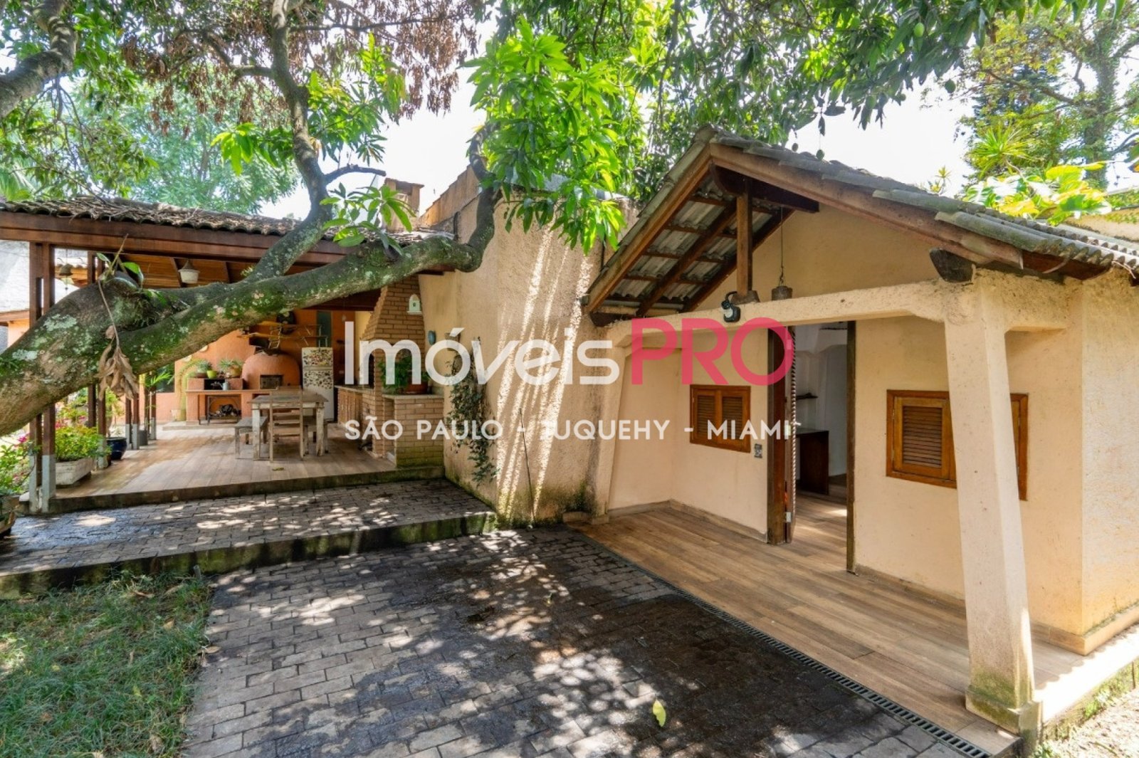 Sobrado para Vender, Chácara Monte Alegre | Cód: IP40926 — 