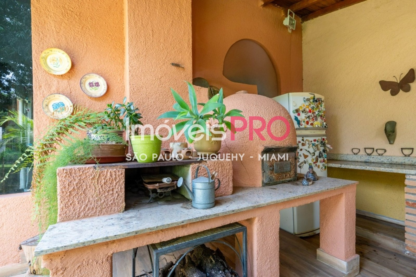 Sobrado para Vender, Chácara Monte Alegre | Cód: IP40926 — 
