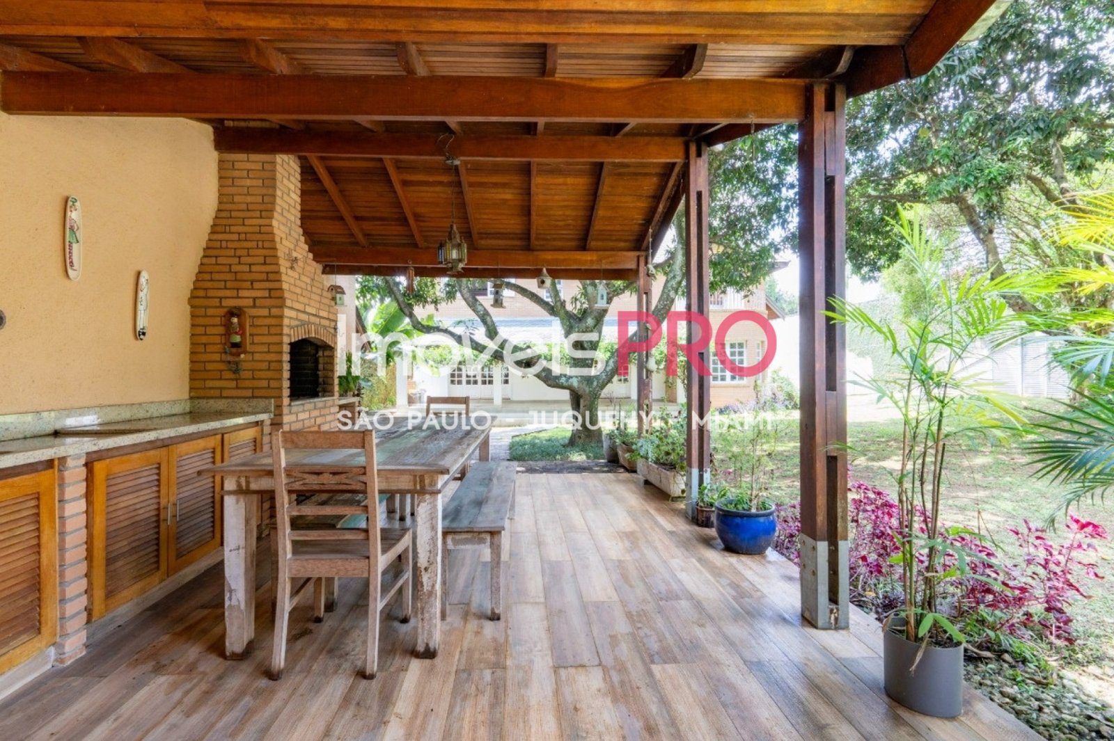 Sobrado para Vender, Chácara Monte Alegre | Cód: IP40926 — 
