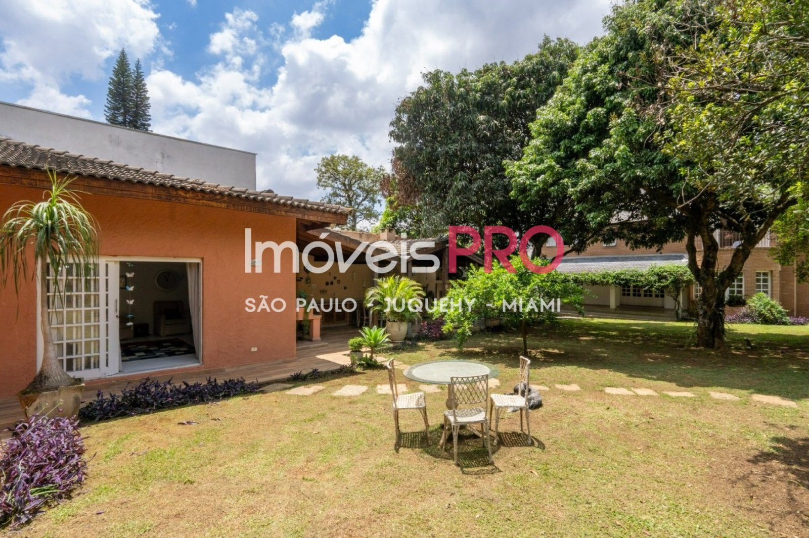 Sobrado para Vender, Chácara Monte Alegre | Cód: IP40926 — 