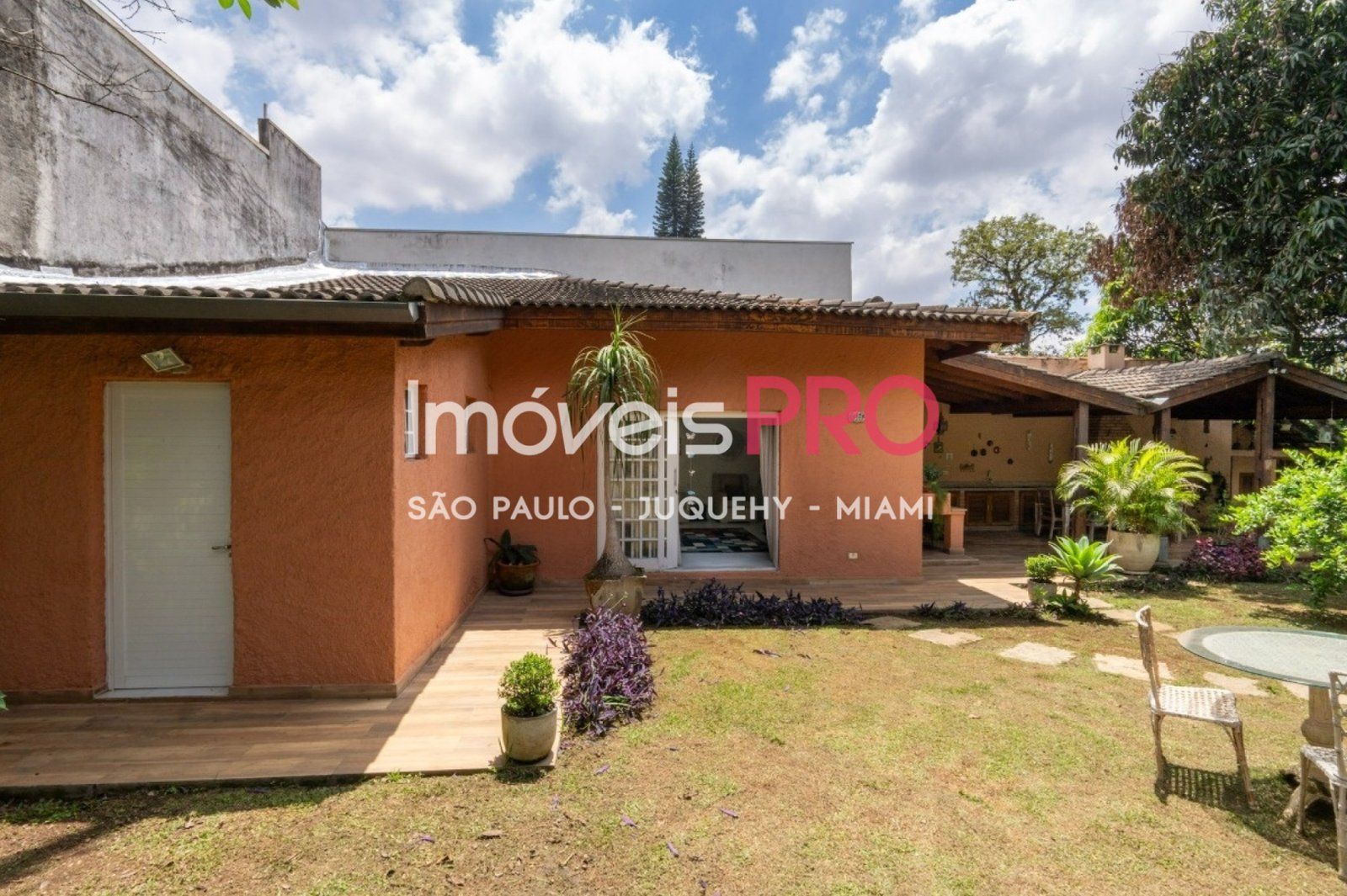 Sobrado para Vender, Chácara Monte Alegre | Cód: IP40926 — 