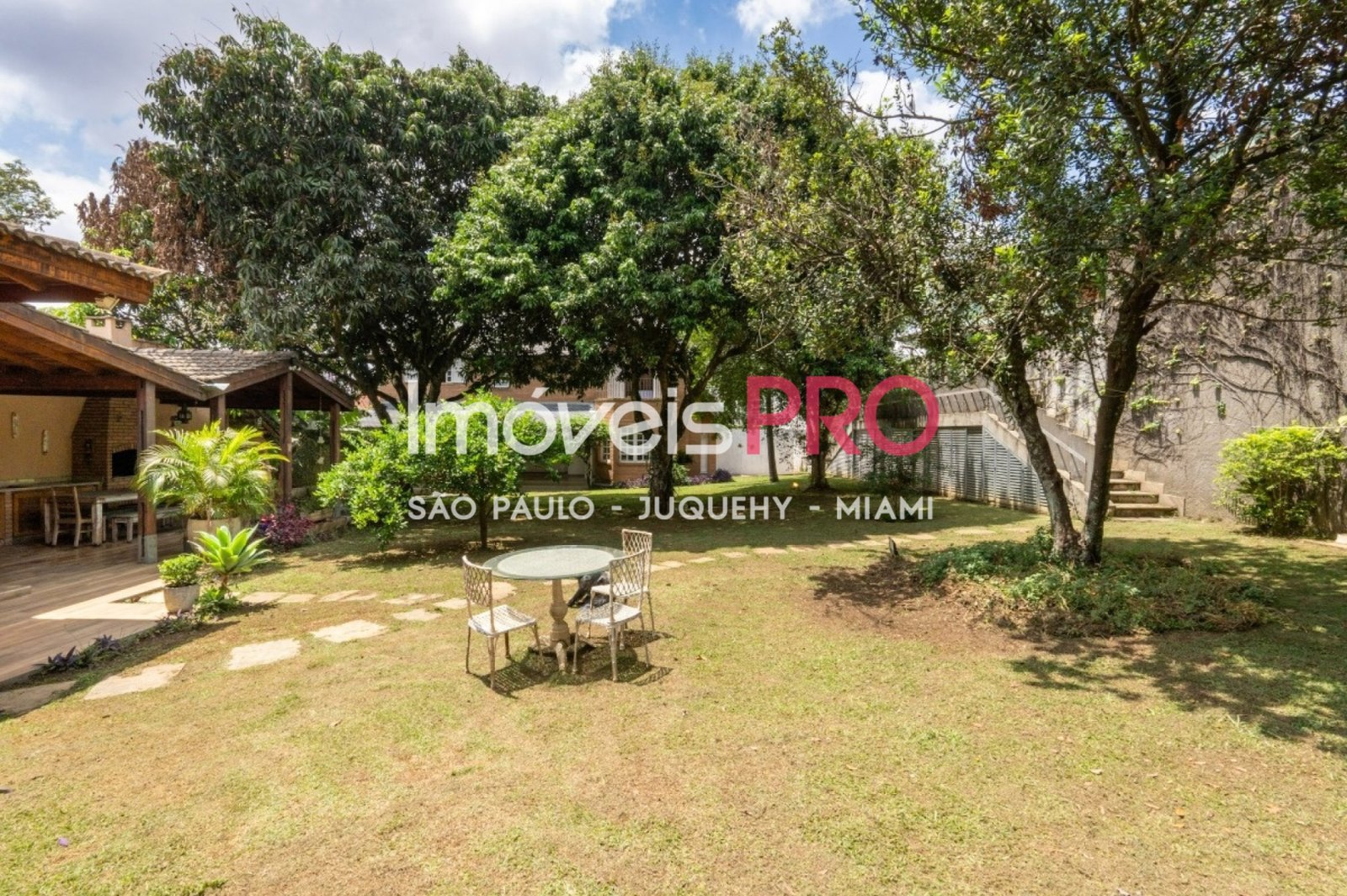 Sobrado para Vender, Chácara Monte Alegre | Cód: IP40926 — 