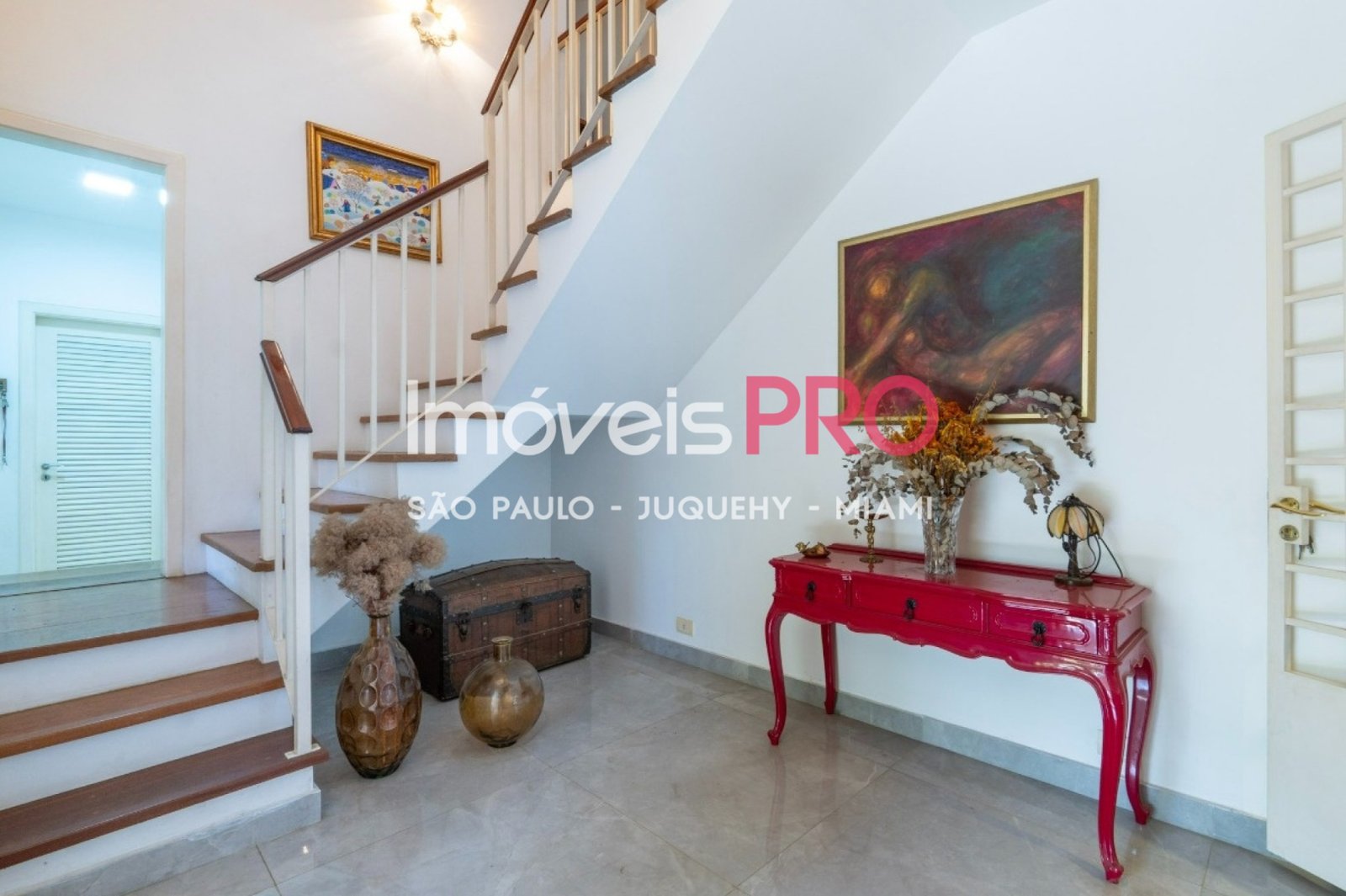 Sobrado para Vender, Chácara Monte Alegre | Cód: IP40926 — foto 6