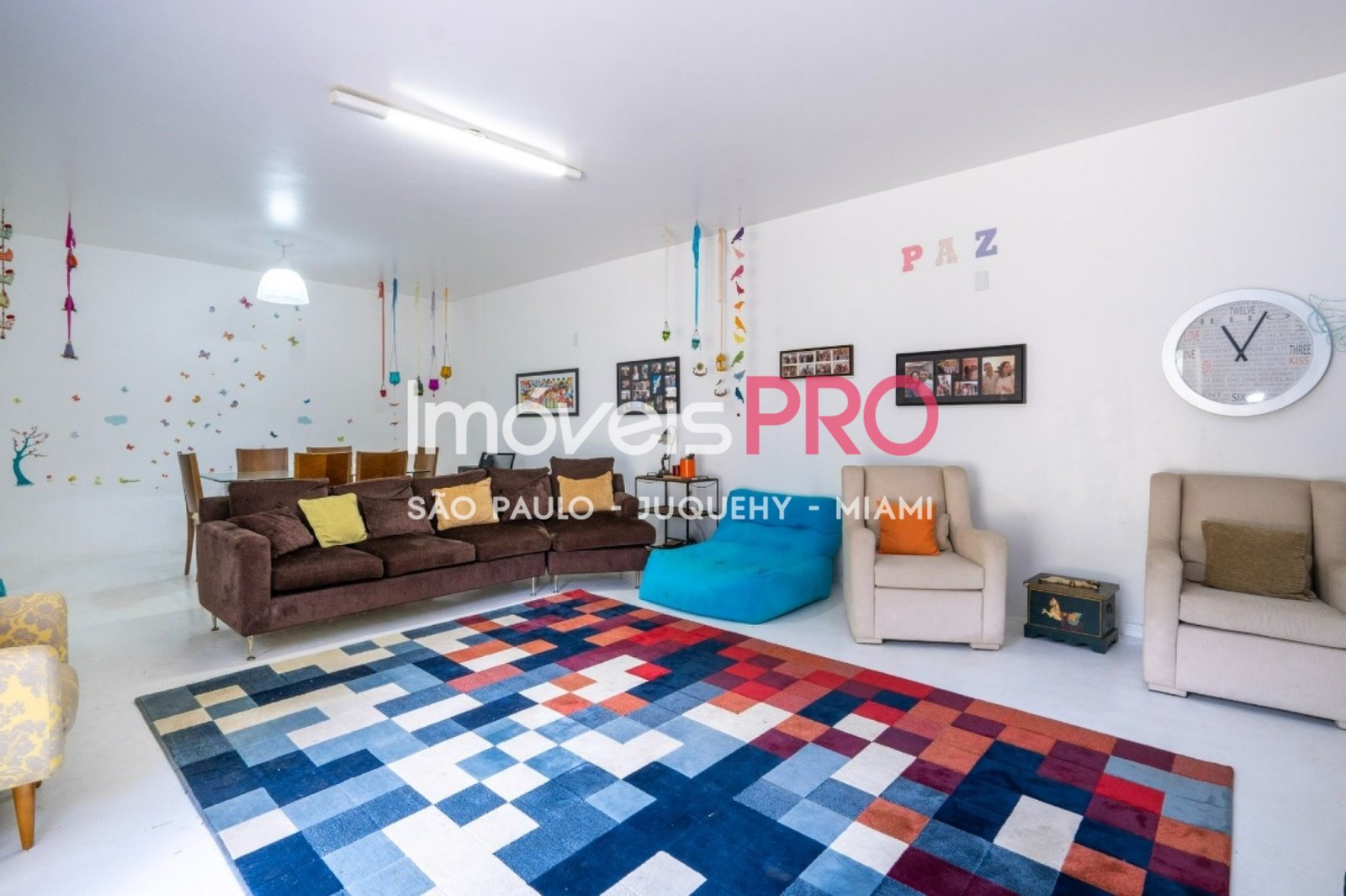 Sobrado para Vender, Chácara Monte Alegre | Cód: IP40926 — 