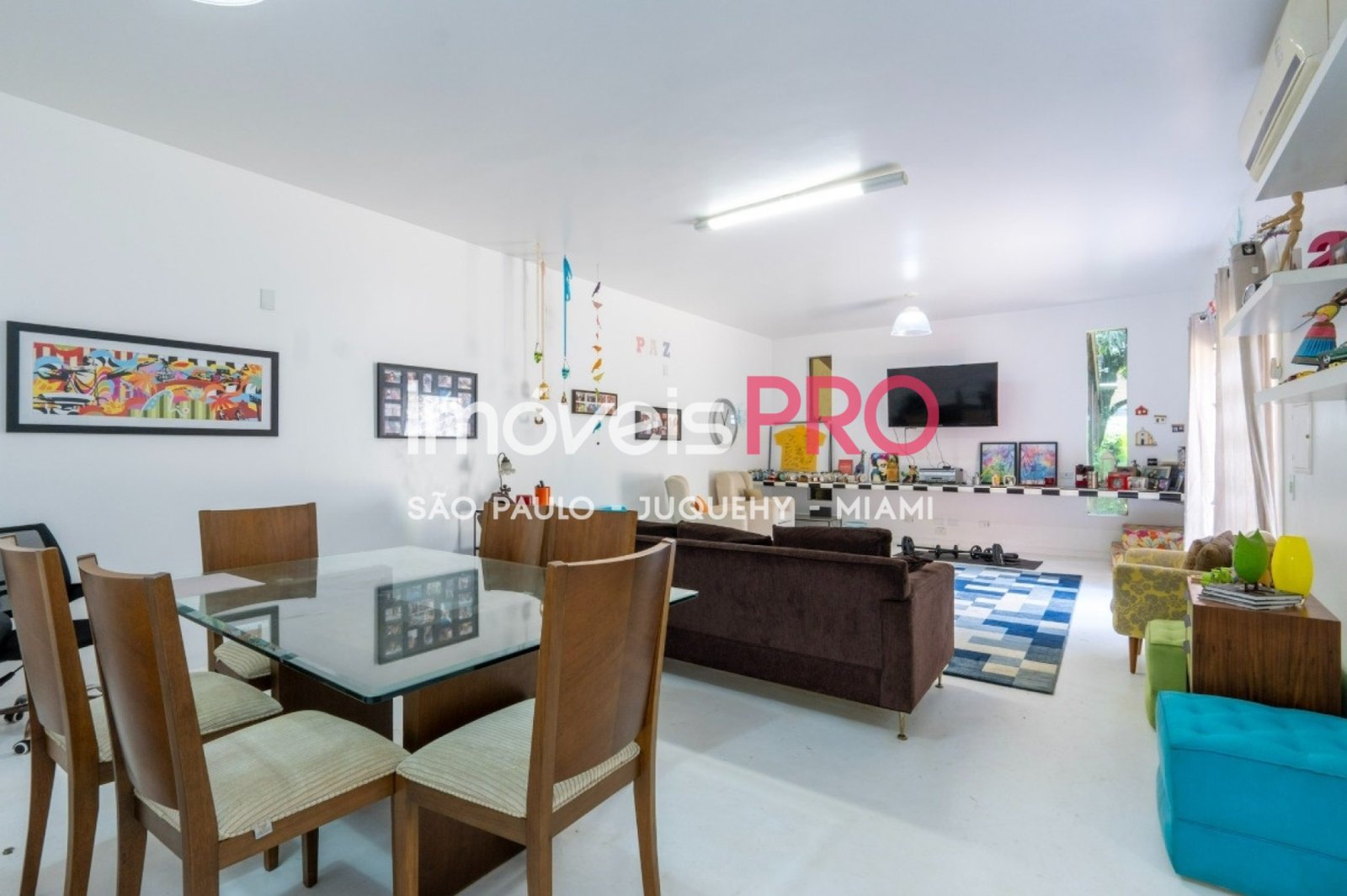 Sobrado para Vender, Chácara Monte Alegre | Cód: IP40926 — 