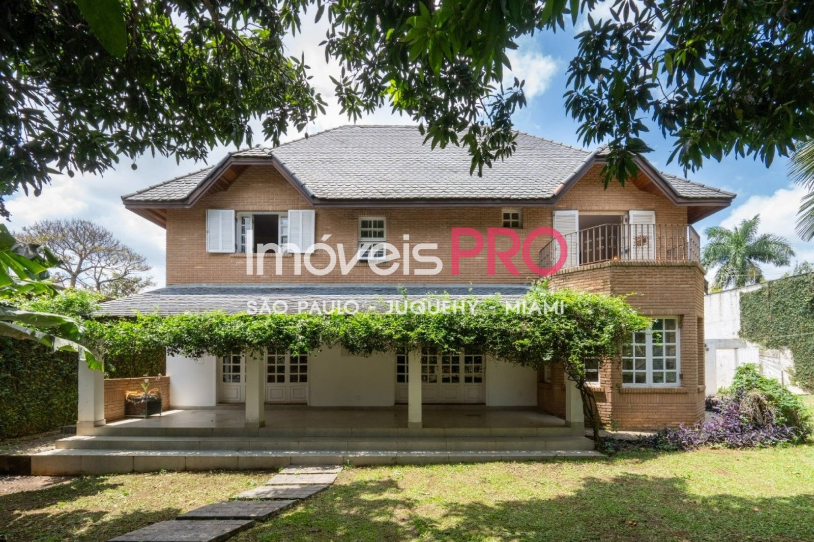 Sobrado para Vender, Chácara Monte Alegre | Cód: IP40926 — 