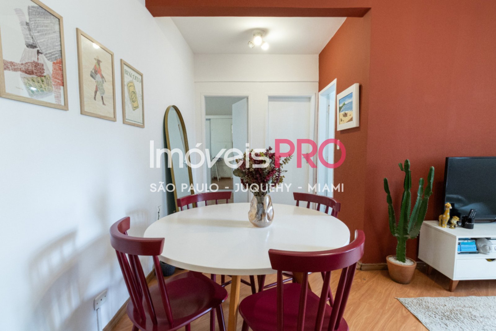 Apartamento para Vender, Pinheiros | Cód: IP40927 — 