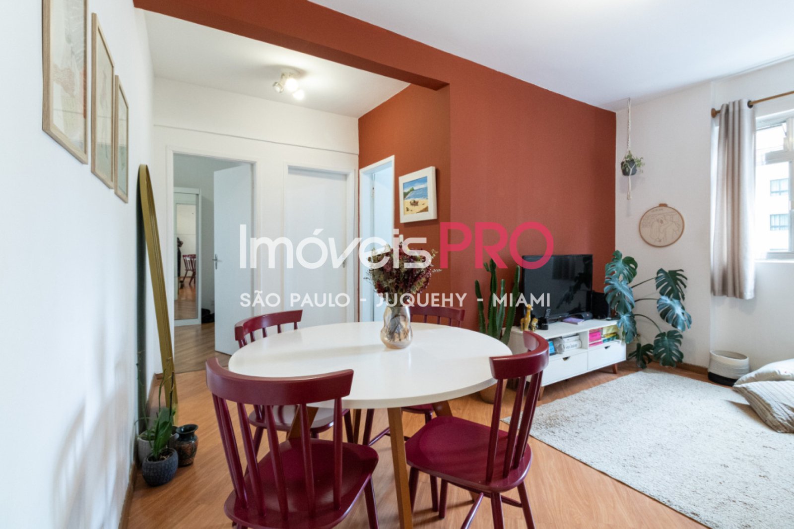 Apartamento para Vender, Pinheiros | Cód: IP40927 — 