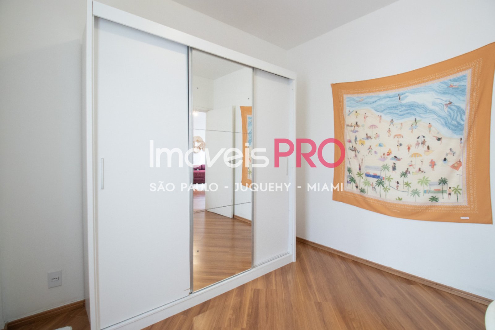 Apartamento para Vender, Pinheiros | Cód: IP40927 — 