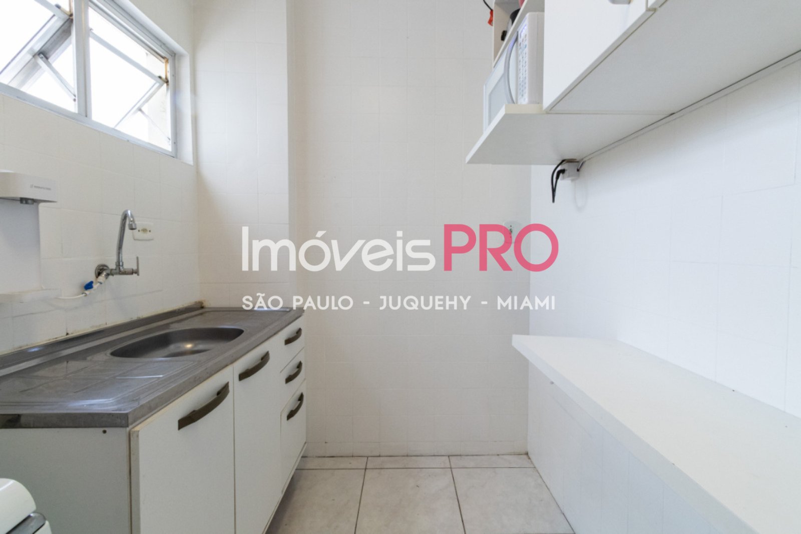 Apartamento para Vender, Pinheiros | Cód: IP40927 — 