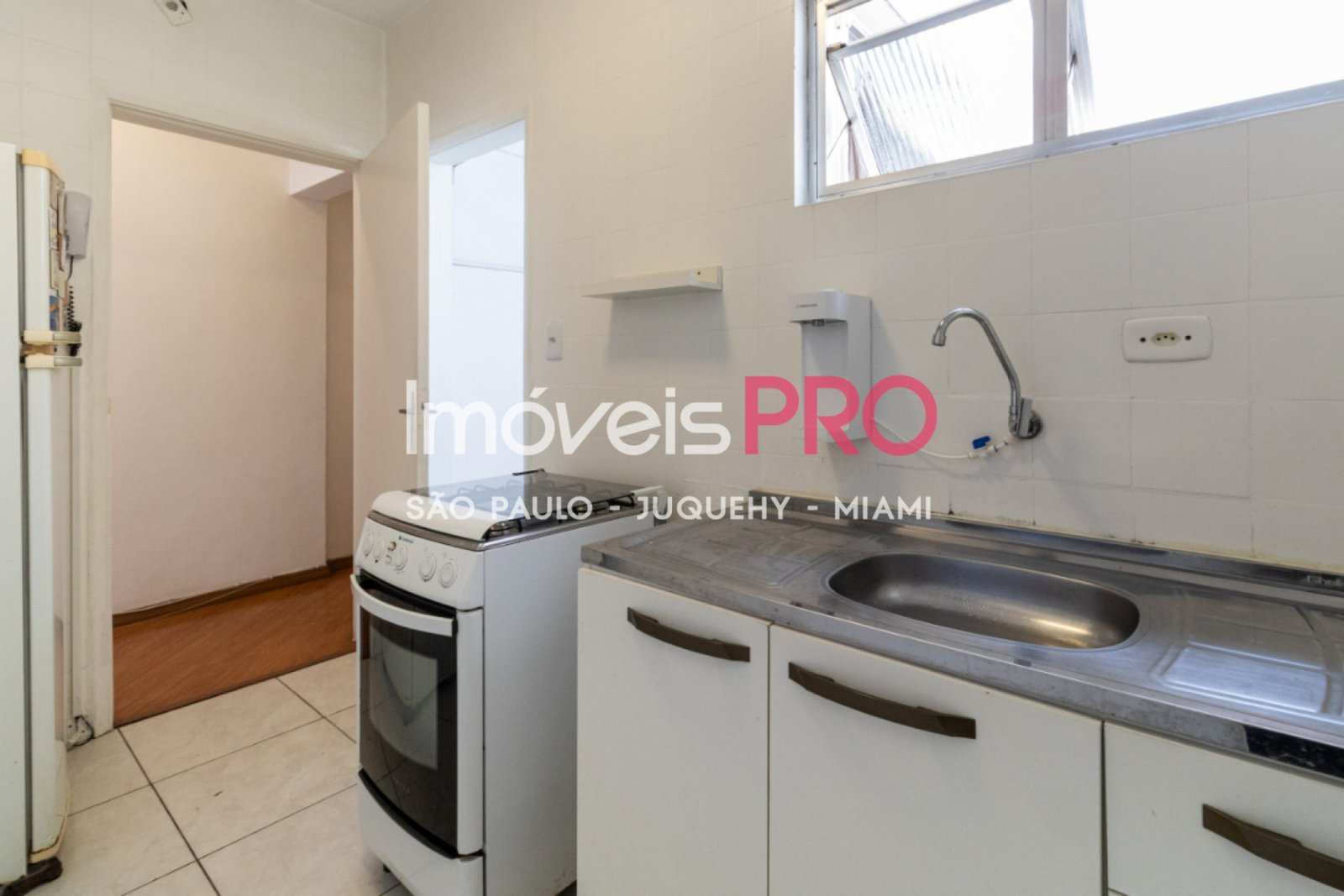 Apartamento para Vender, Pinheiros | Cód: IP40927 — 