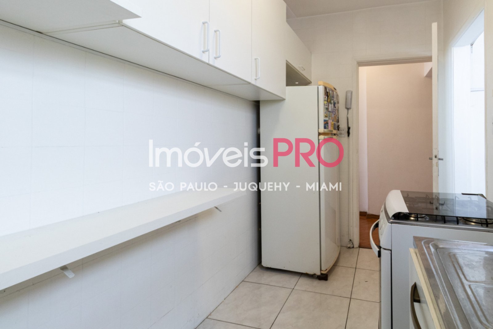 Apartamento para Vender, Pinheiros | Cód: IP40927 — 