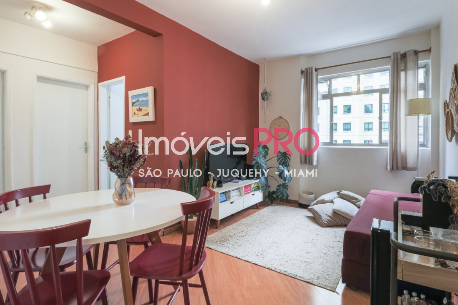 Apartamento para Vender, Pinheiros | Cód: IP40927 — foto 2