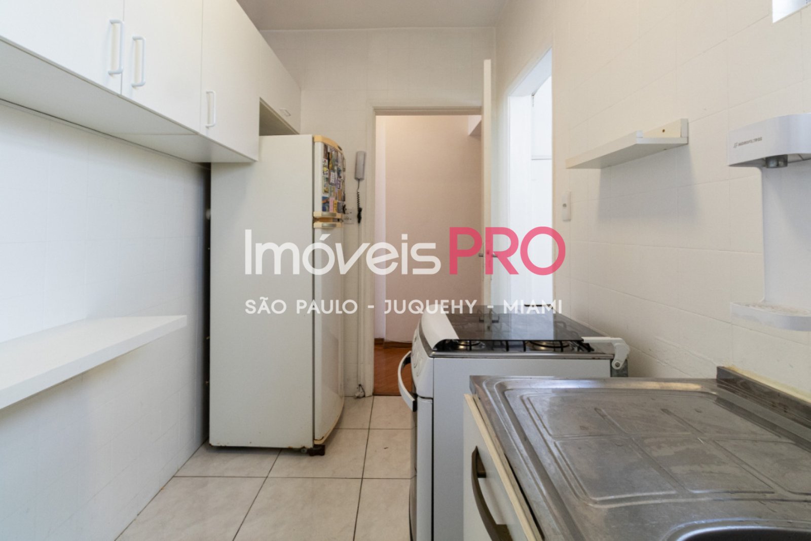 Apartamento para Vender, Pinheiros | Cód: IP40927 — 