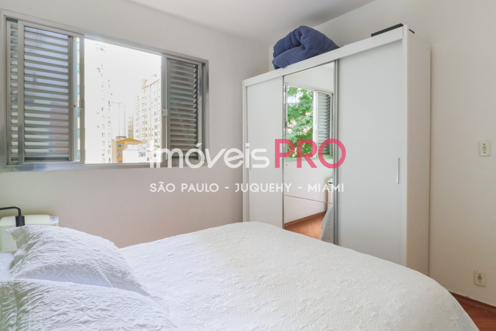 Apartamento para Vender, Pinheiros | Cód: IP40927 — 