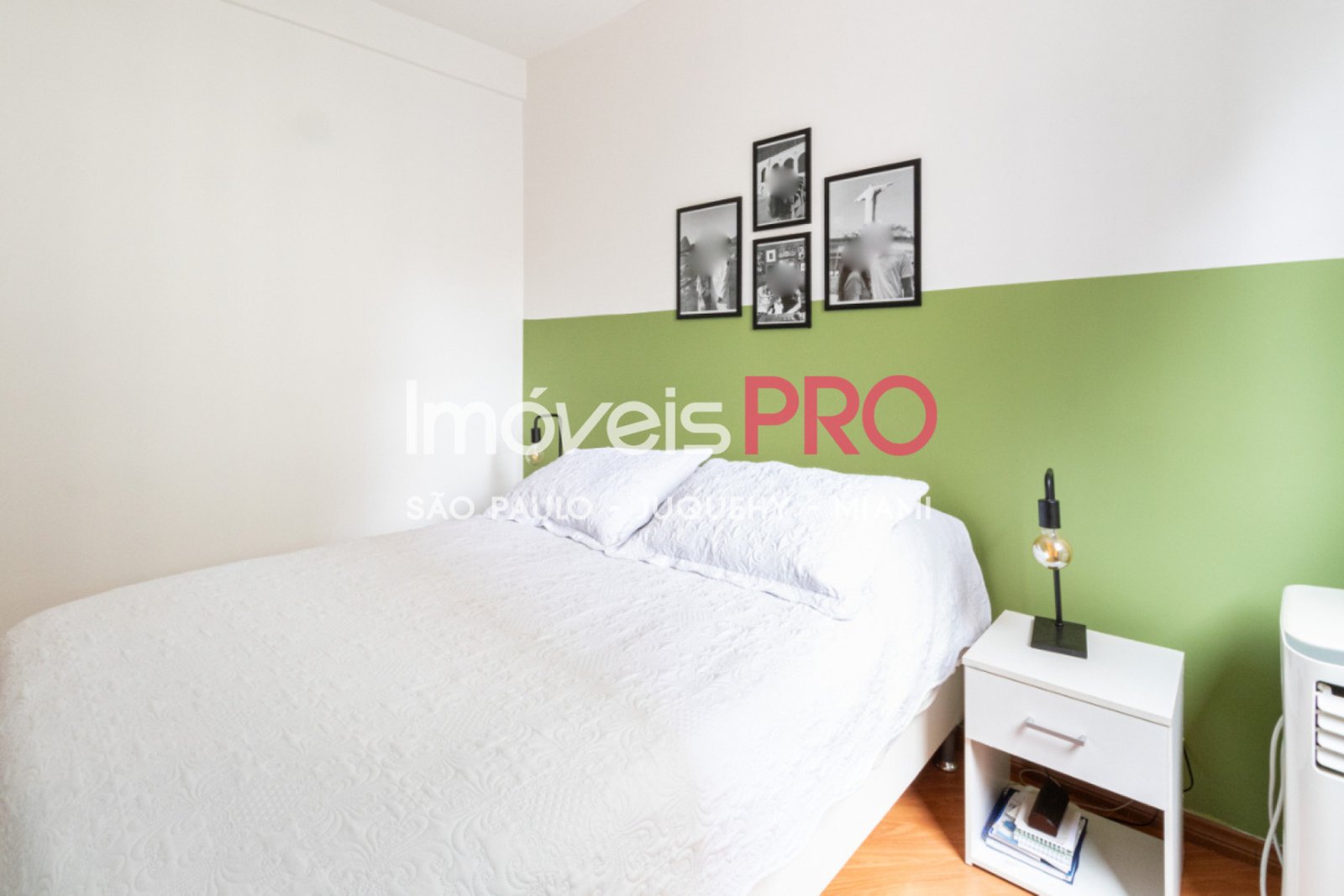 Apartamento para Vender, Pinheiros | Cód: IP40927 — 