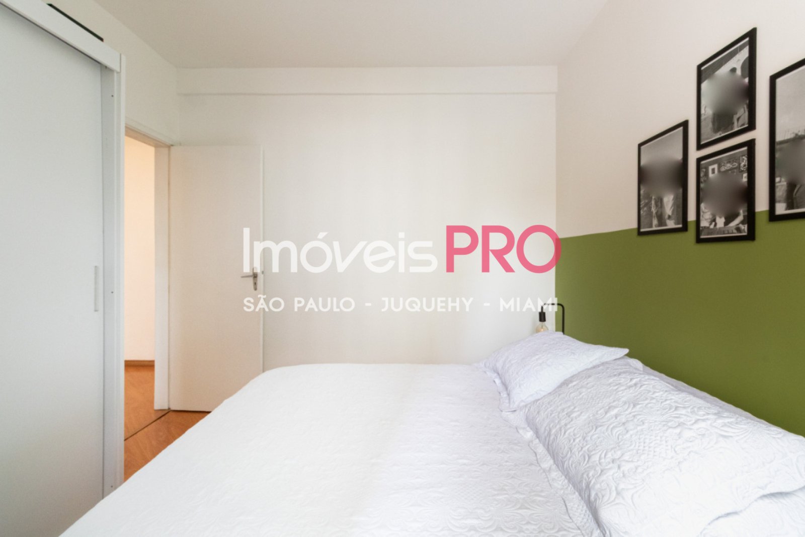 Apartamento para Vender, Pinheiros | Cód: IP40927 — 