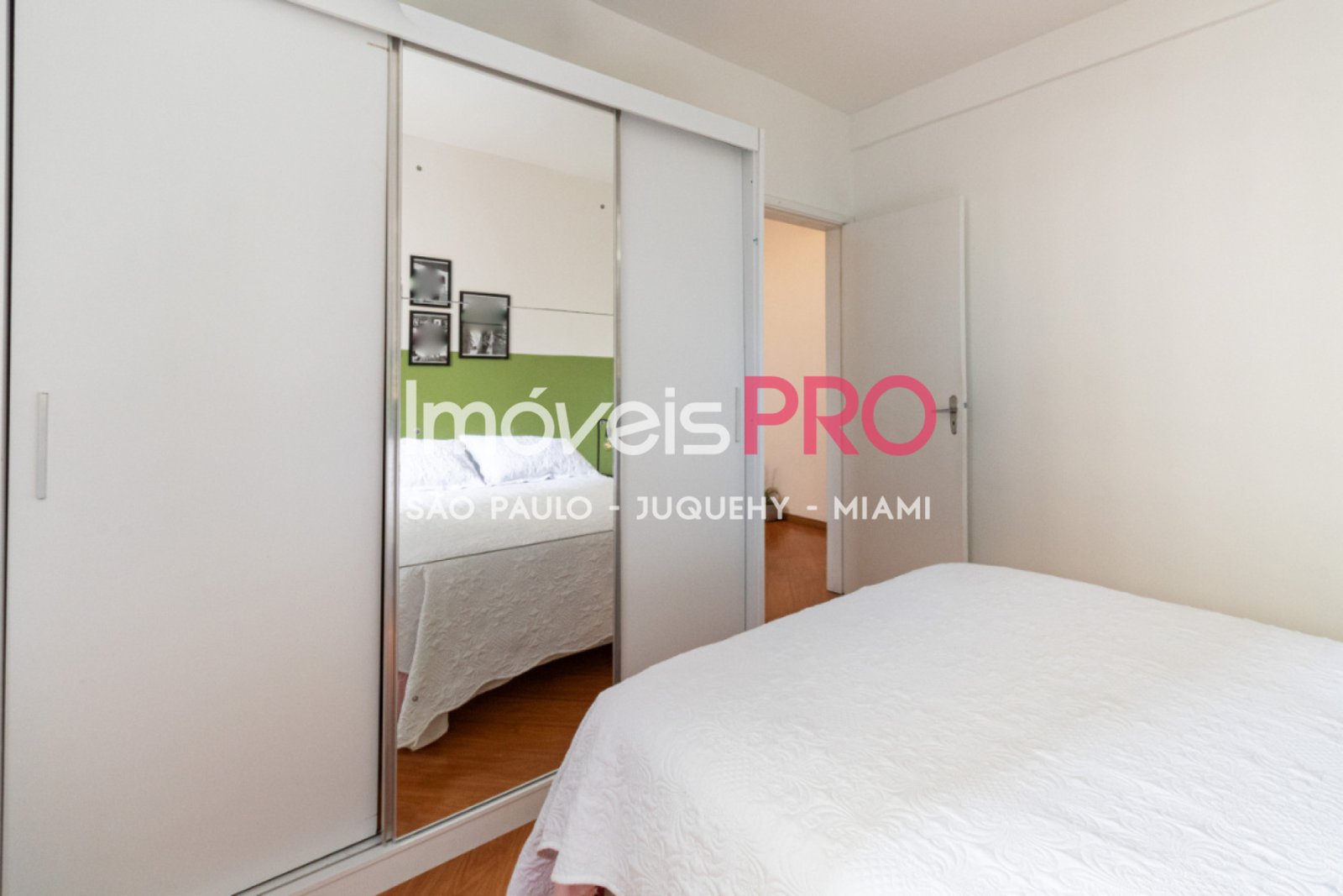 Apartamento para Vender, Pinheiros | Cód: IP40927 — 