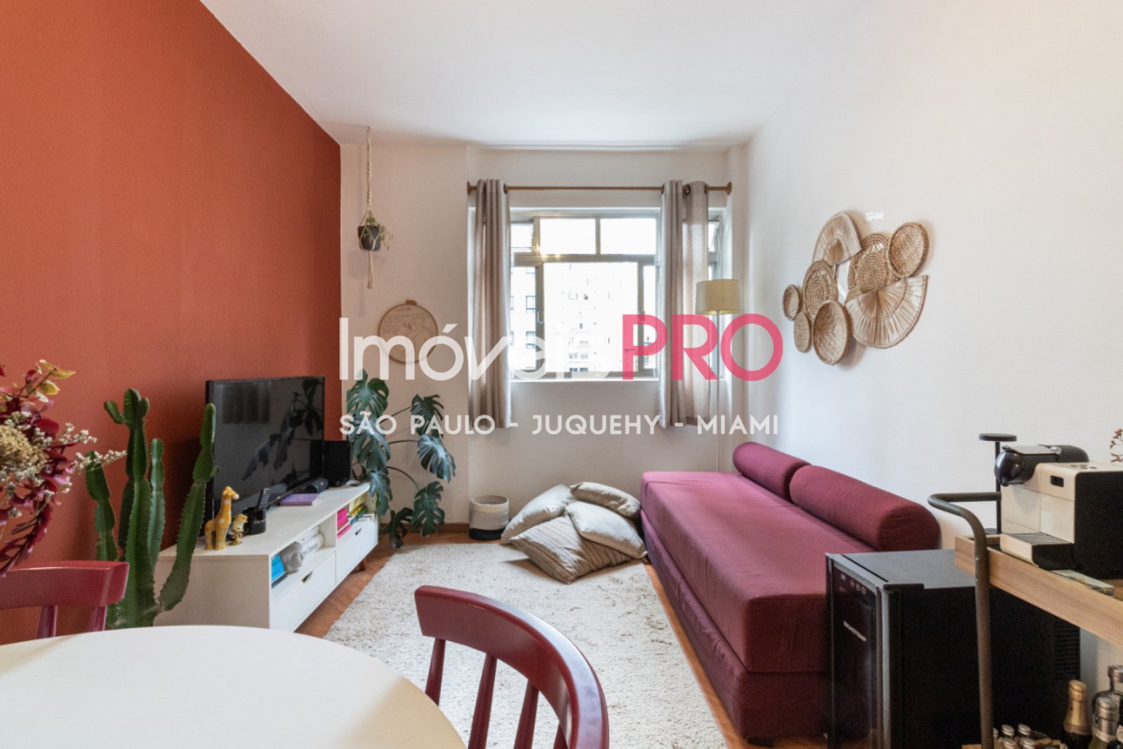 Apartamento para Vender, Pinheiros | Cód: IP40927 — foto 3