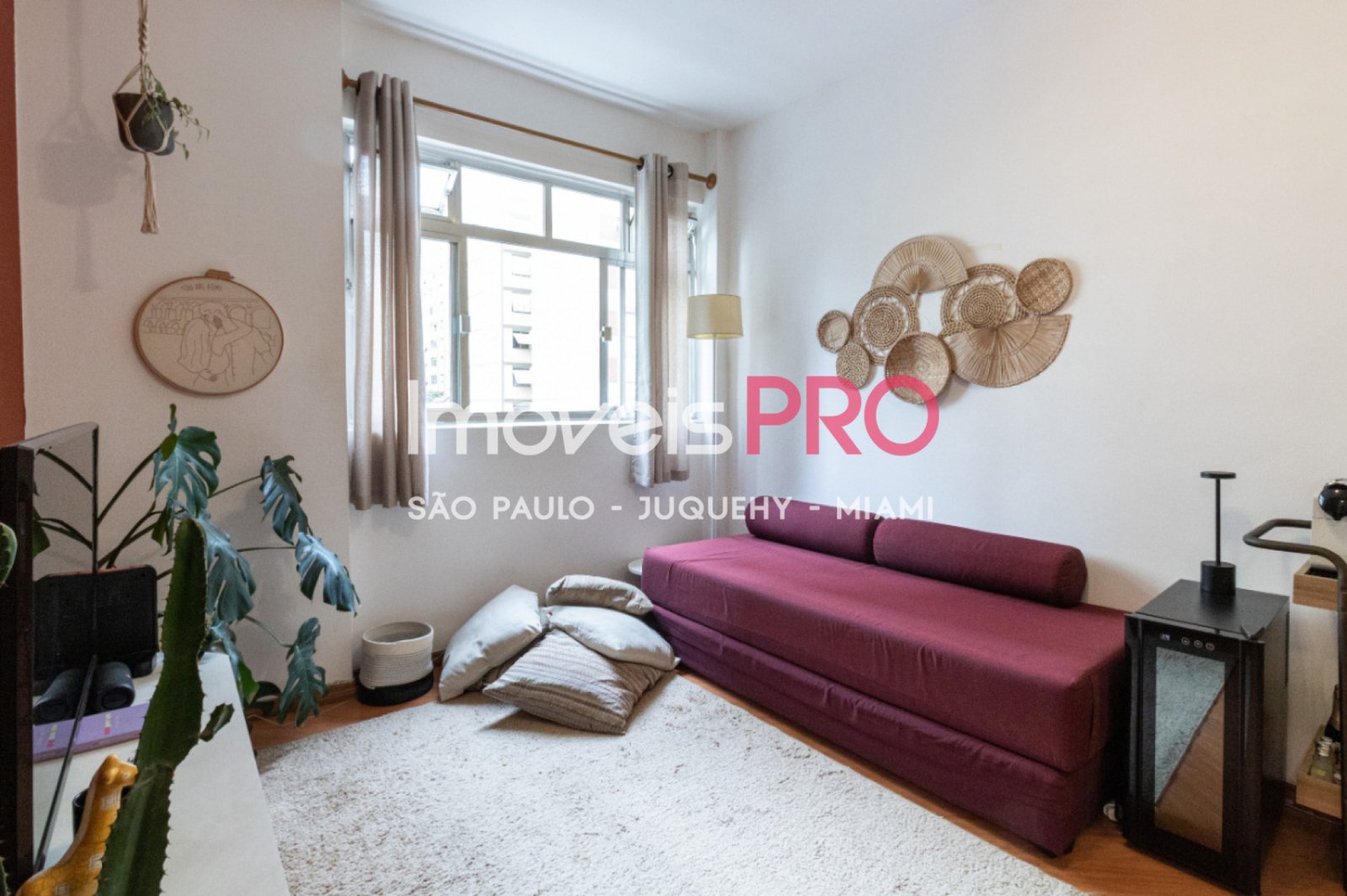 Apartamento para Vender, Pinheiros | Cód: IP40927 — foto 4