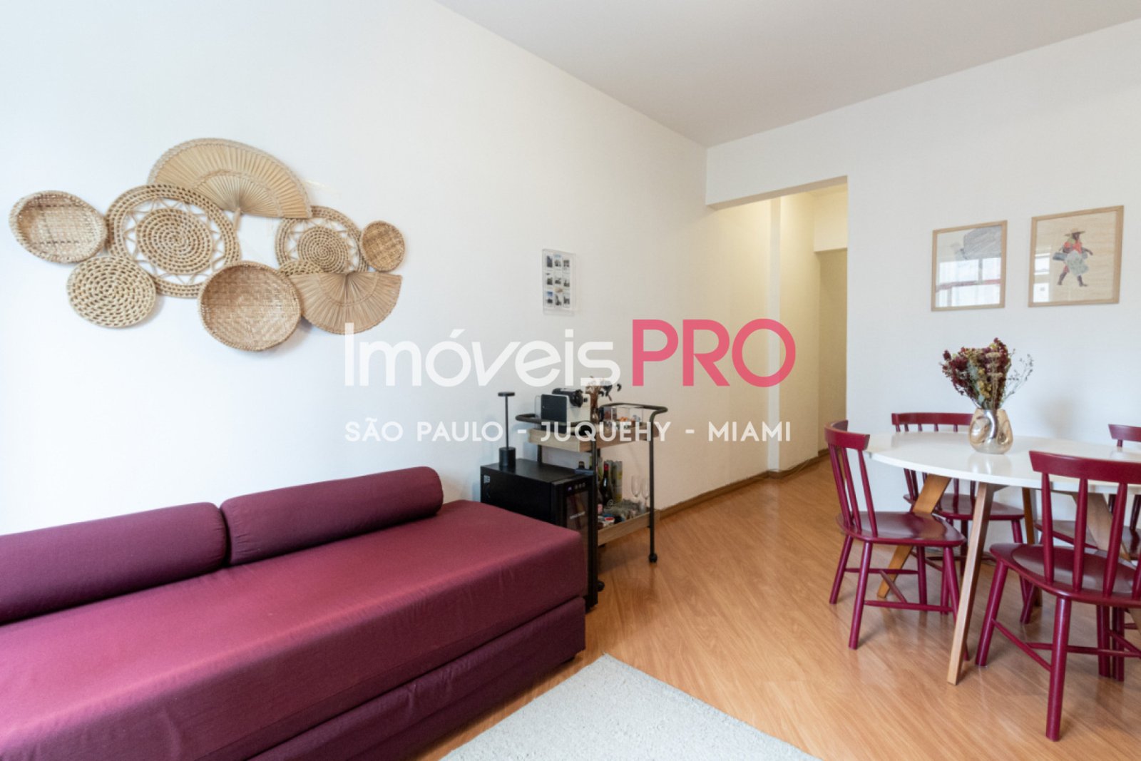 Apartamento para Vender, Pinheiros | Cód: IP40927 — foto 5