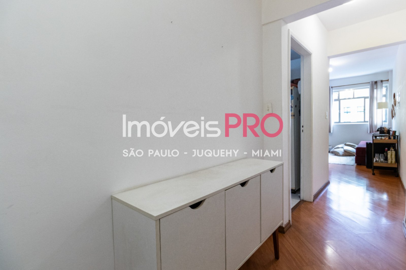 Apartamento para Vender, Pinheiros | Cód: IP40927 — 