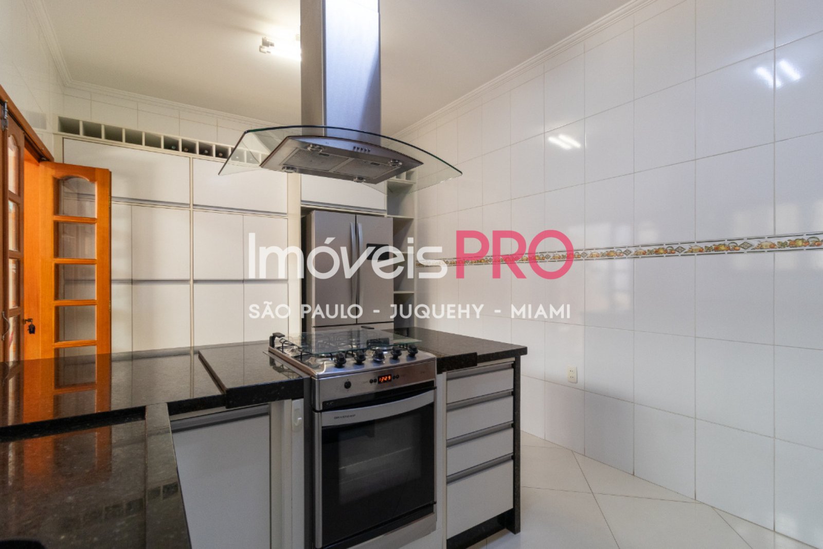 Sobrado para Vender, Vila Clementino | Cód: IP40928 — 