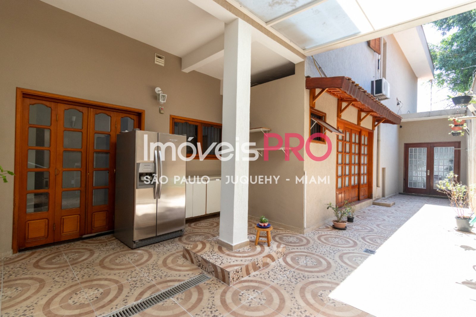 Sobrado para Vender, Vila Clementino | Cód: IP40928 — 