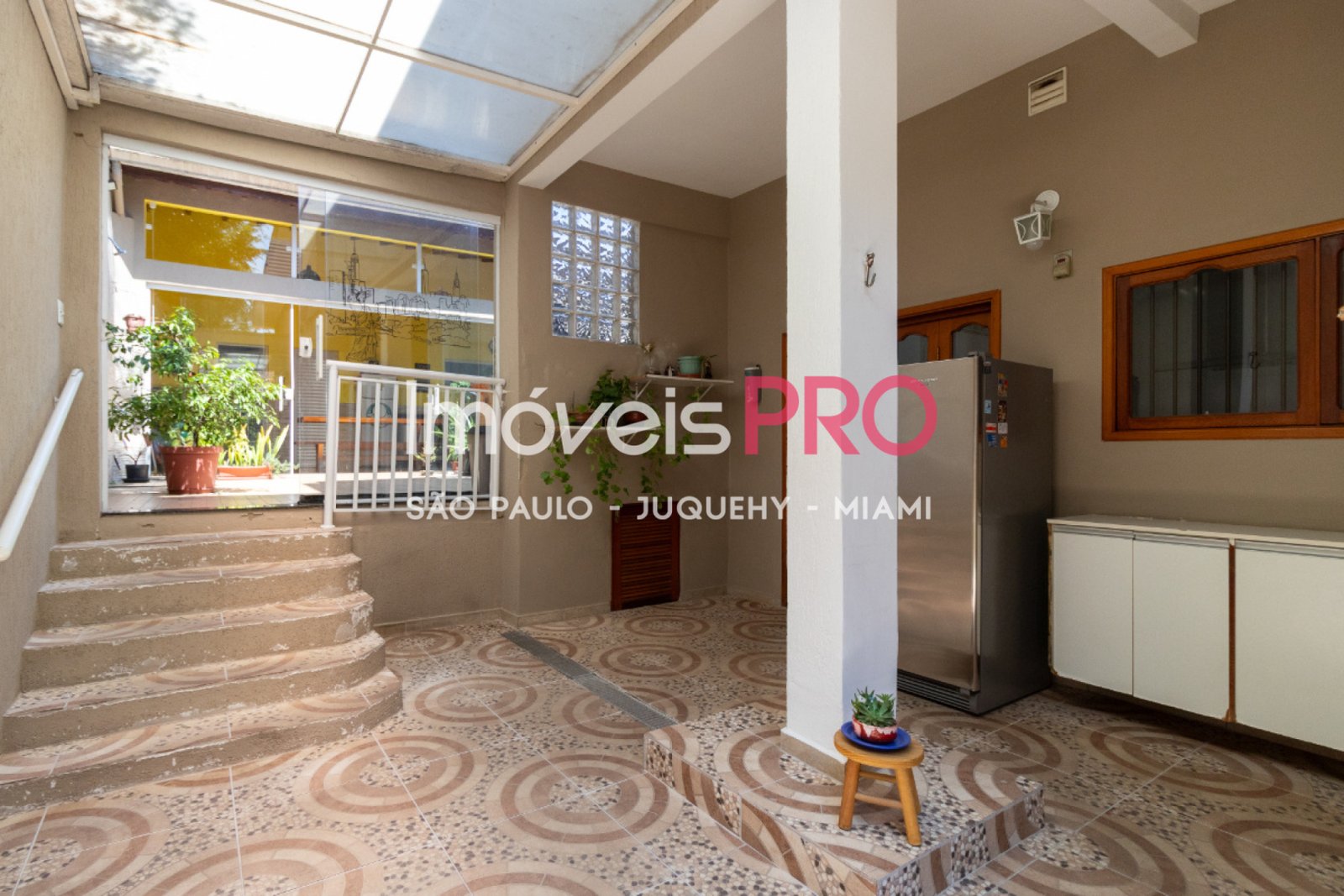 Sobrado para Vender, Vila Clementino | Cód: IP40928 — 