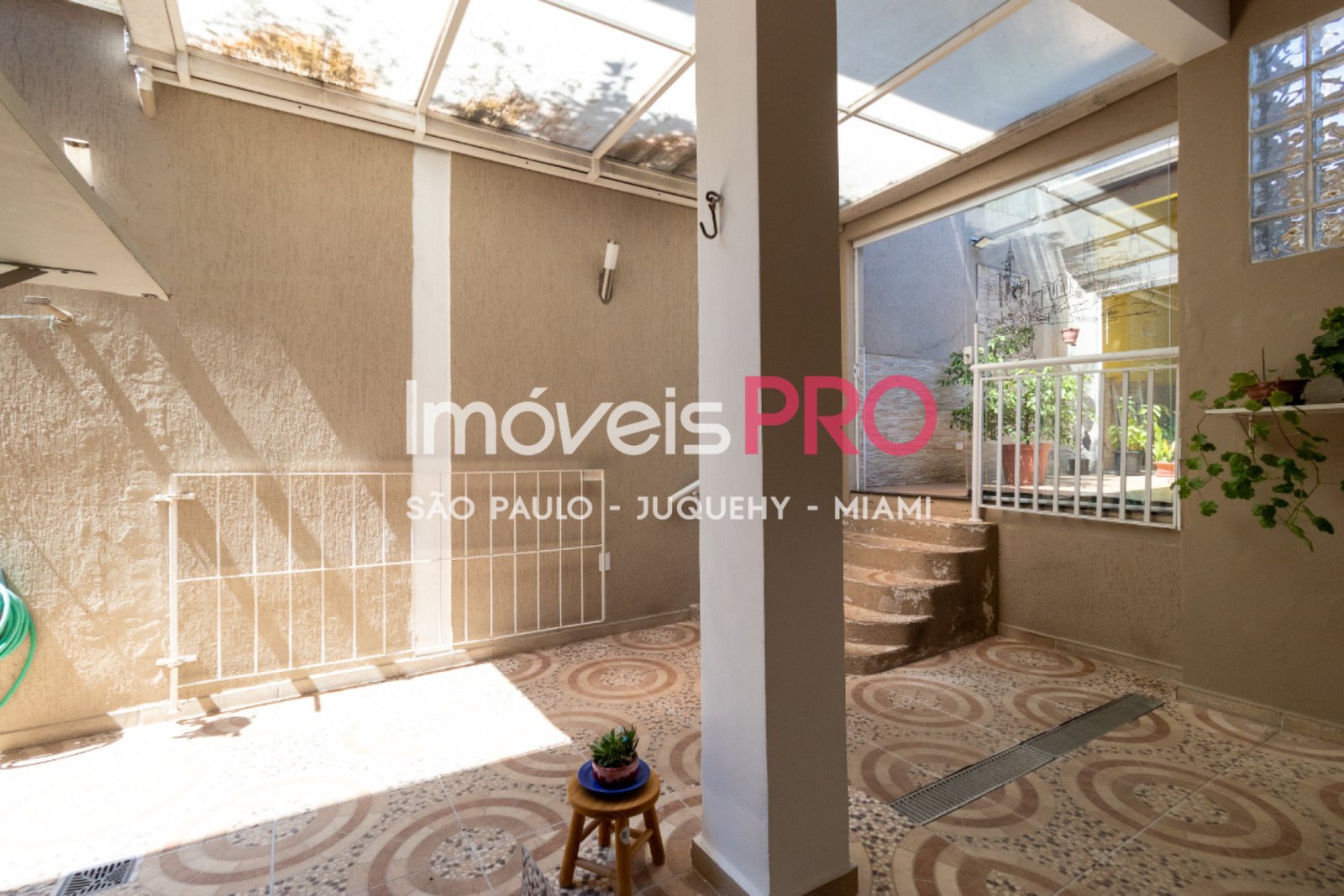 Sobrado para Vender, Vila Clementino | Cód: IP40928 — 