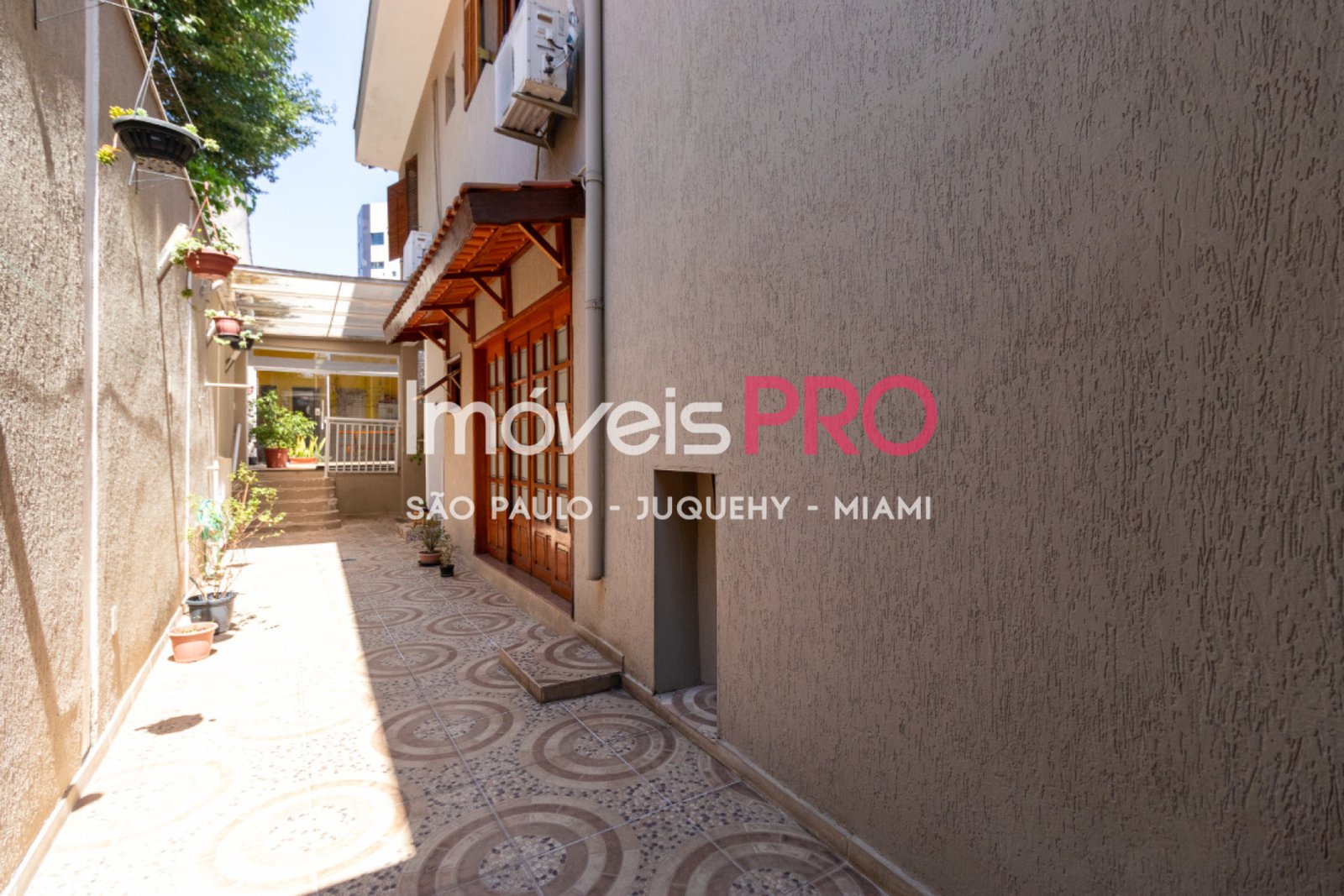 Sobrado para Vender, Vila Clementino | Cód: IP40928 — 